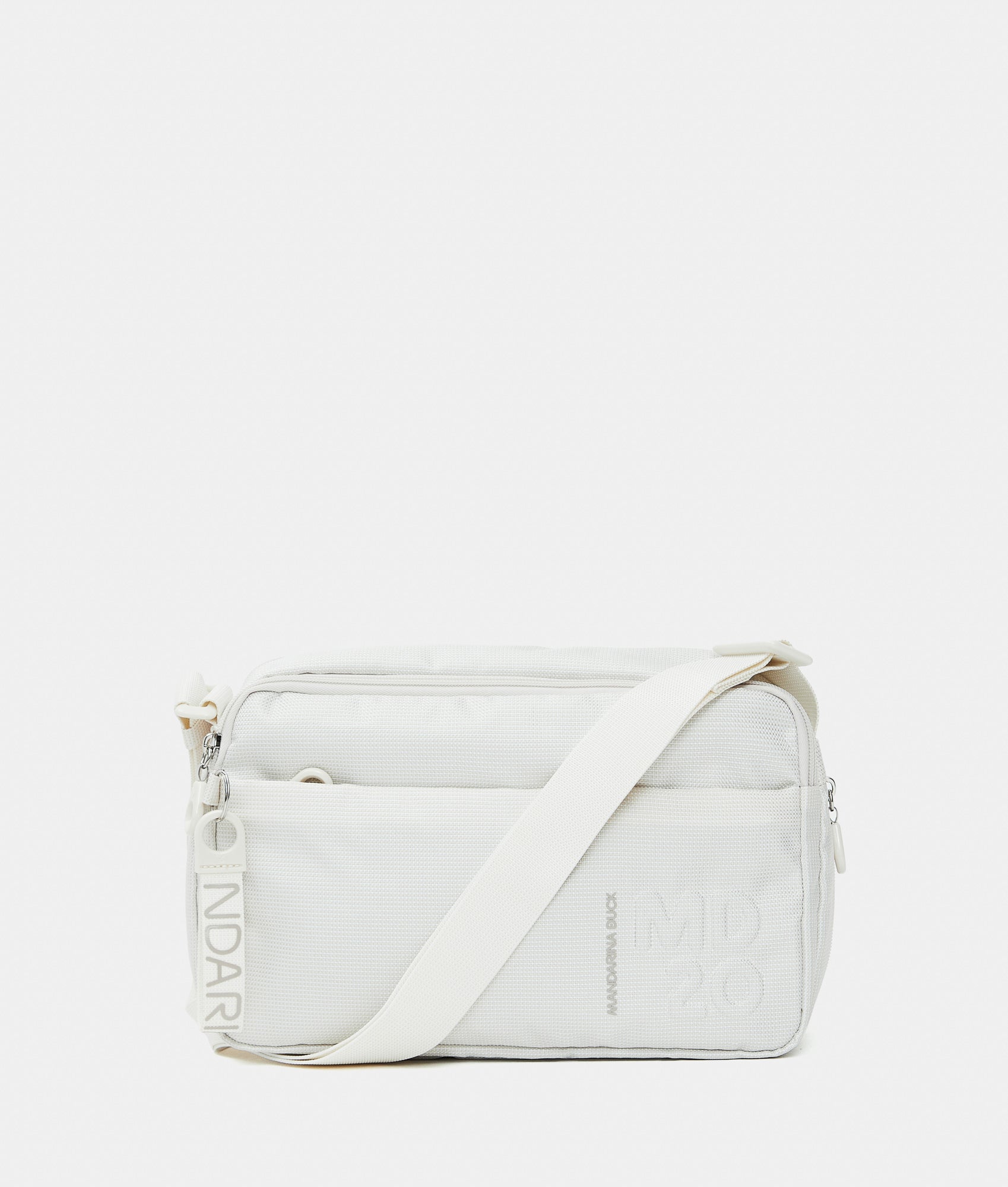 Md20 Crossover Latte Mandarina Duck