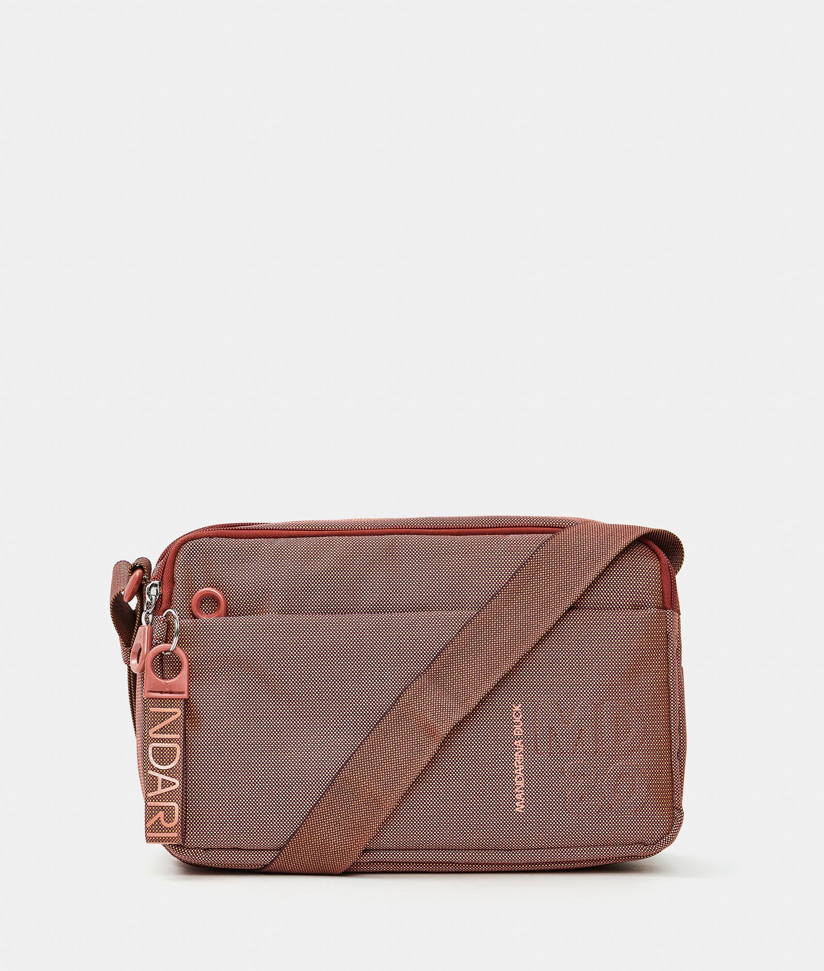 Md20 Crossover Pecan Nut Mandarina Duck