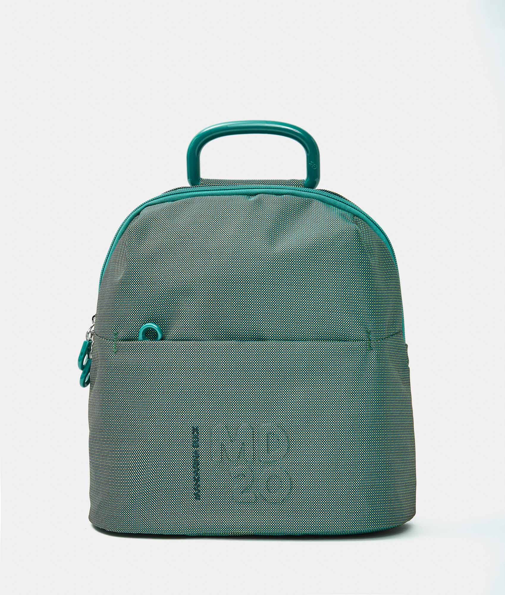 Md20 Backpack Emerald Mandarina Duck