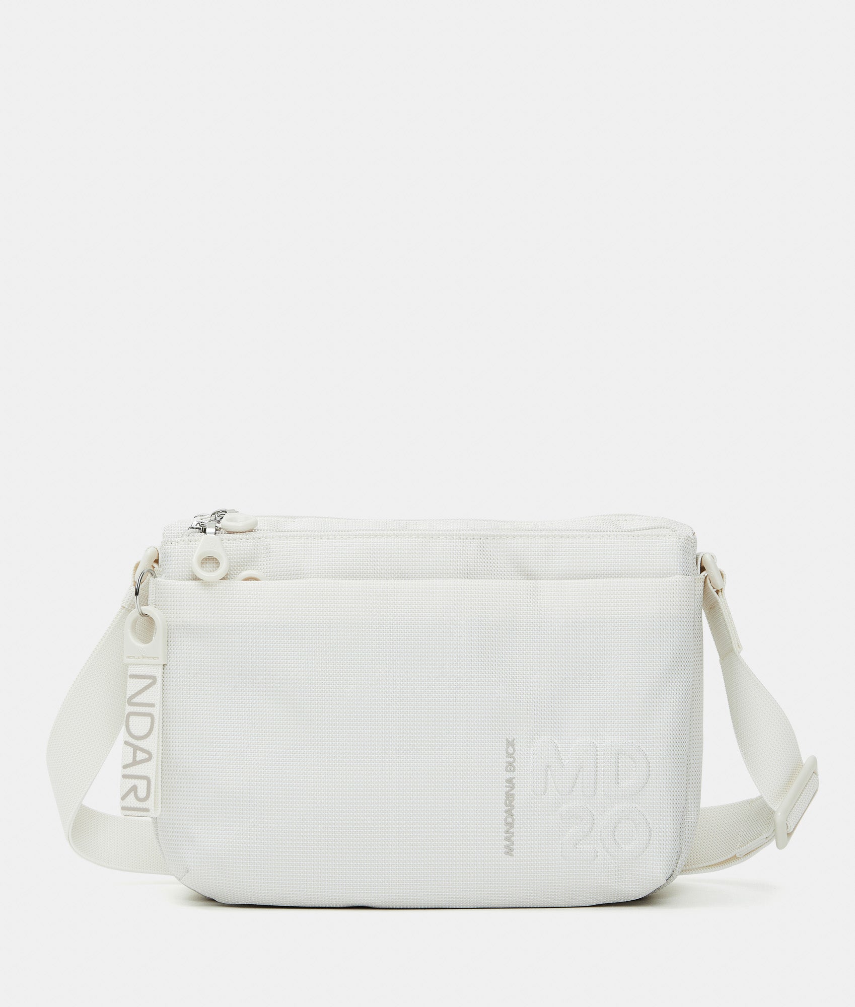 Md20 Crossover Latte Mandarina Duck