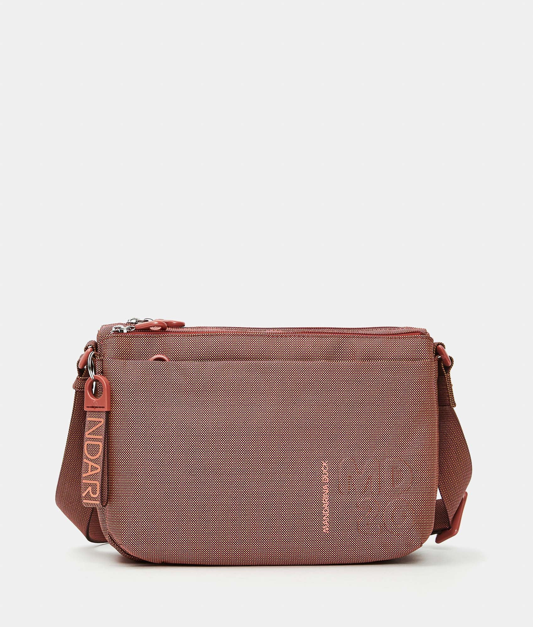 Md20 Crossover Pecan Nut Mandarina Duck
