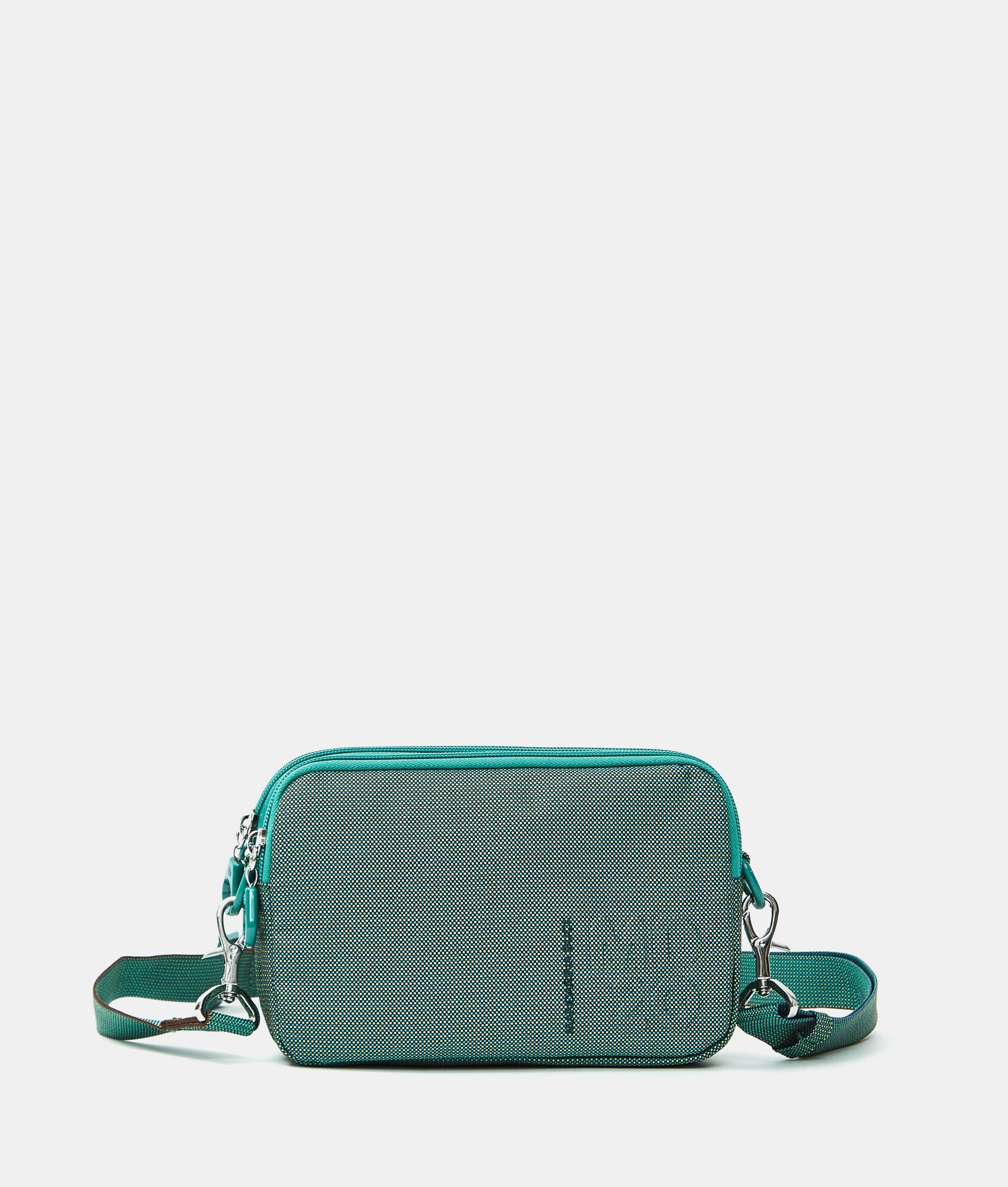 Md20 Camera Bag Emerald Mandarina Duck