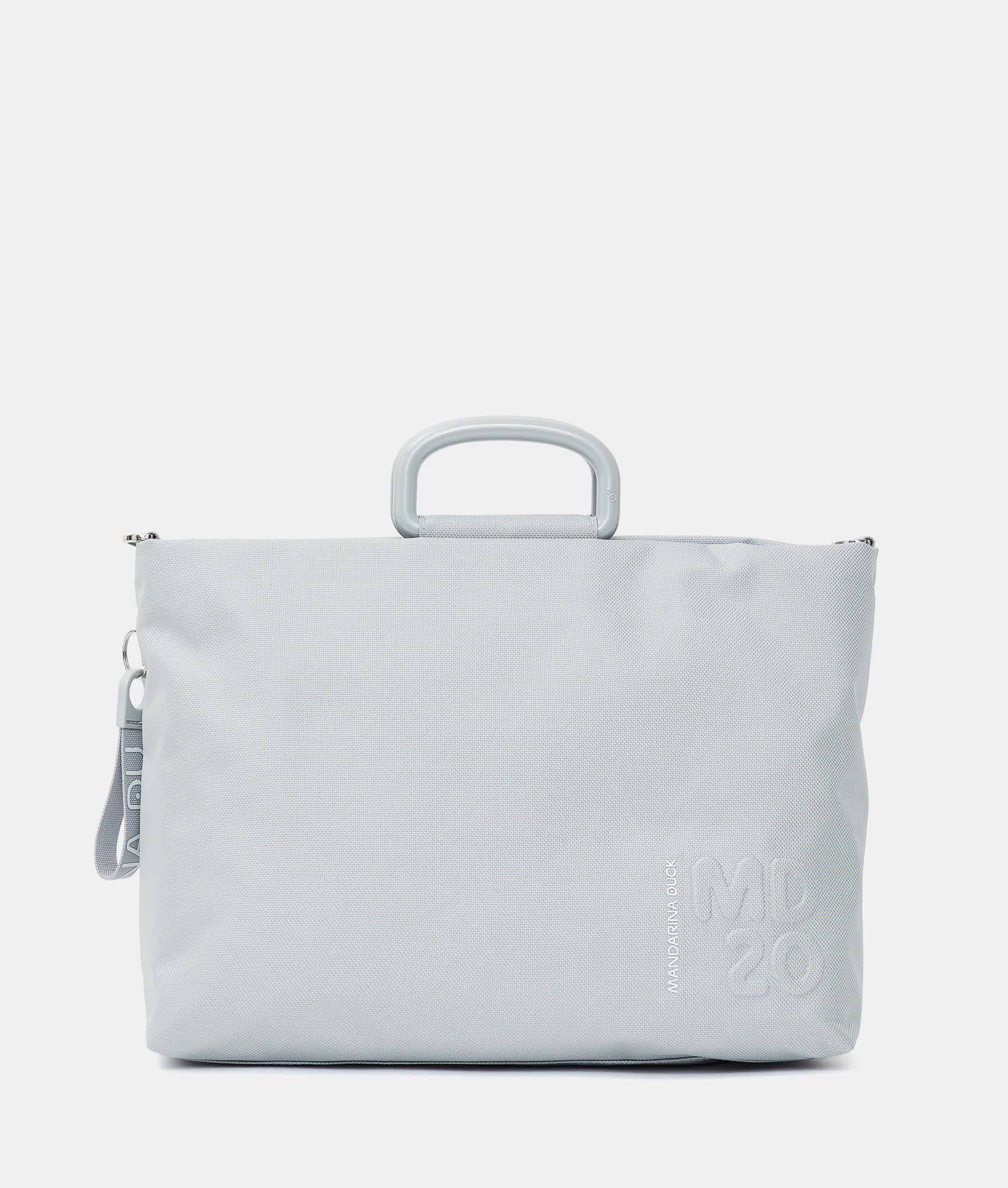 Md20 Handbag Pearl Mandarina Duck