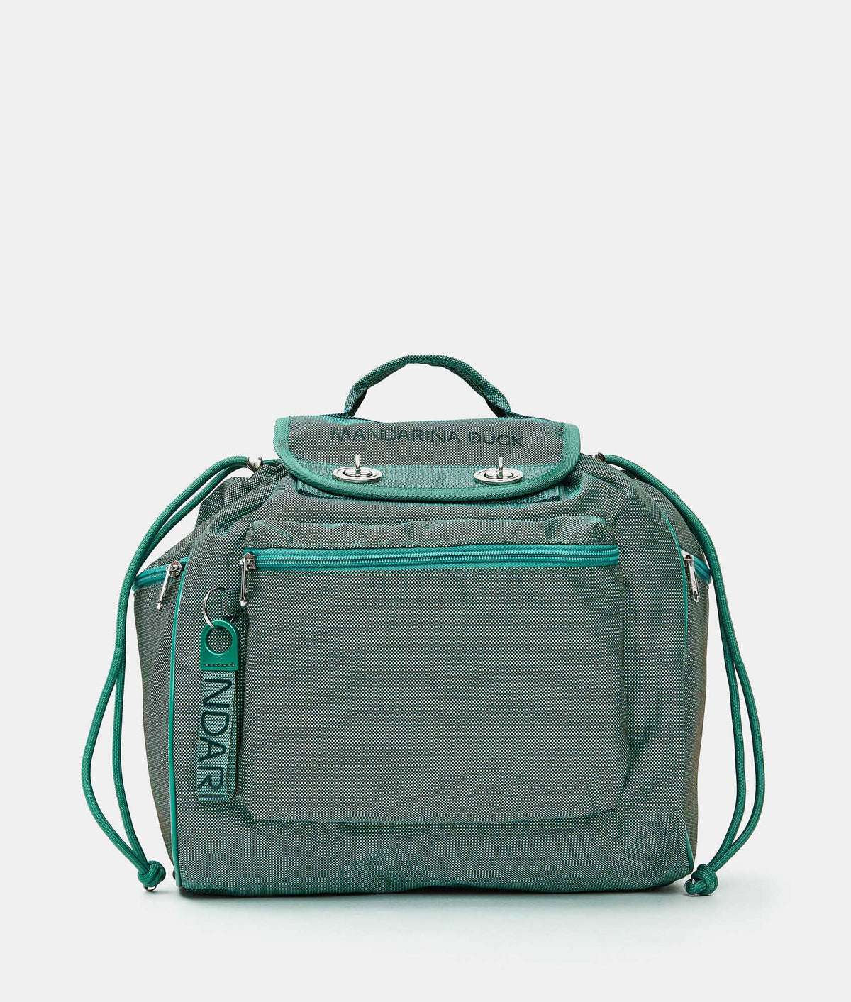 Md20 Backpack Utility