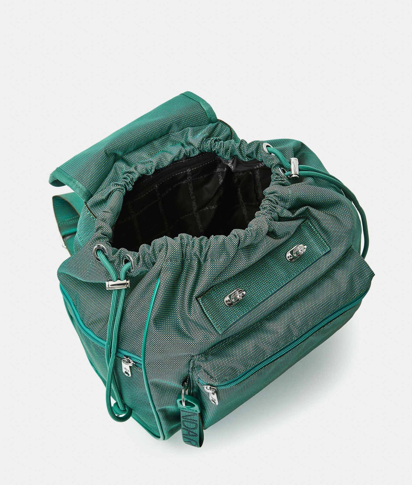 Md20 Backpack Utility