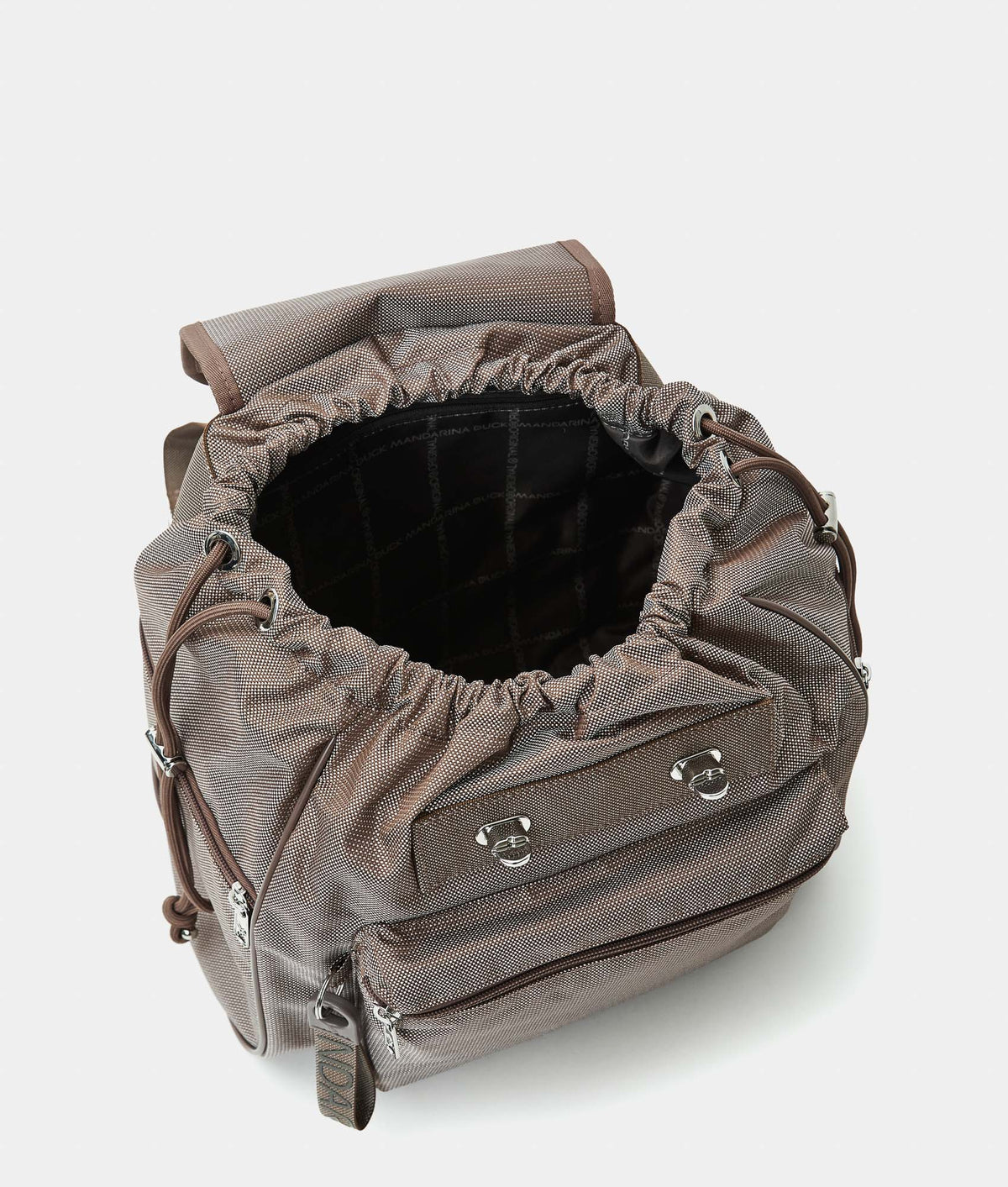 Md20 Mochila Utility