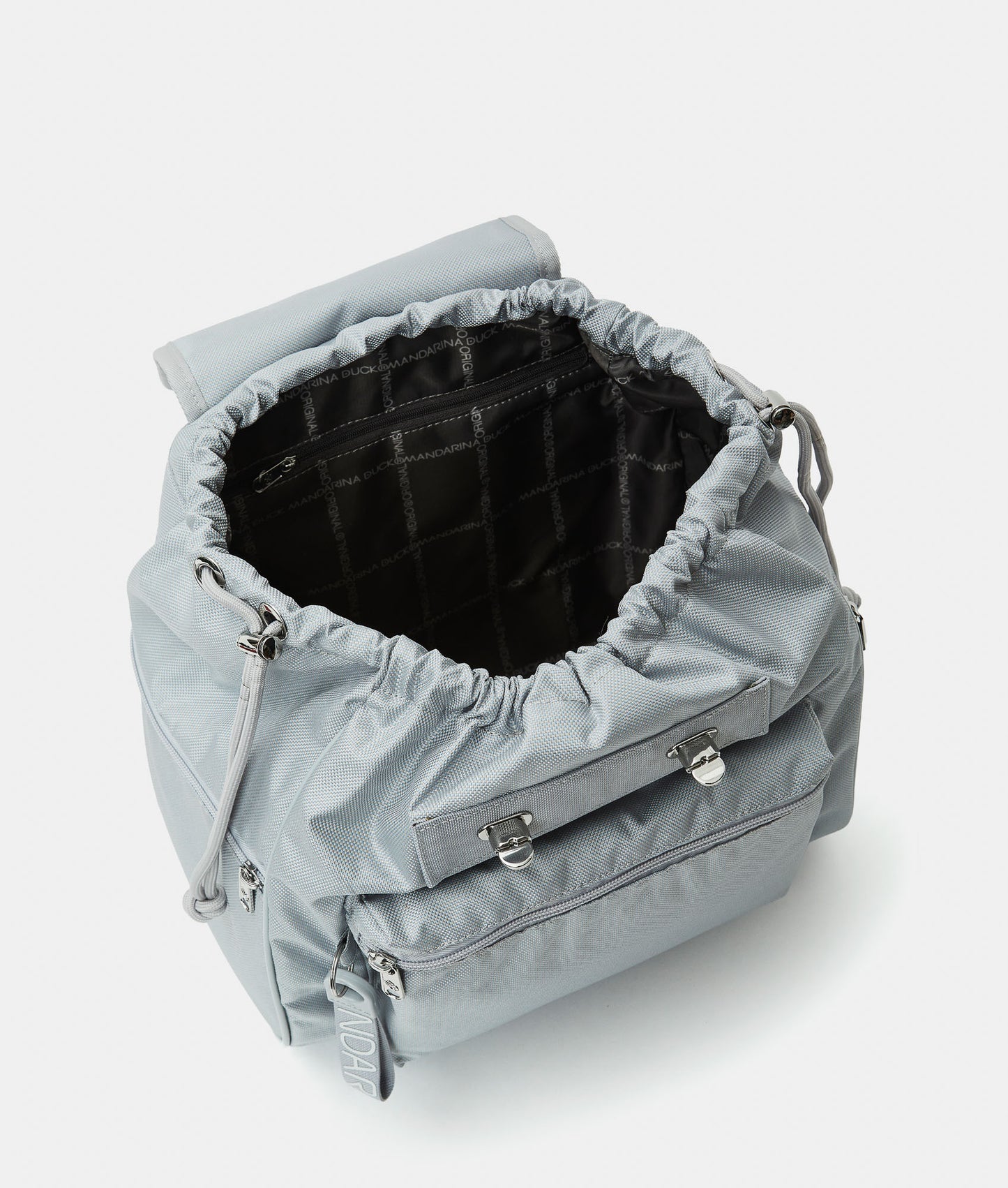 Md20 Backpack Utility