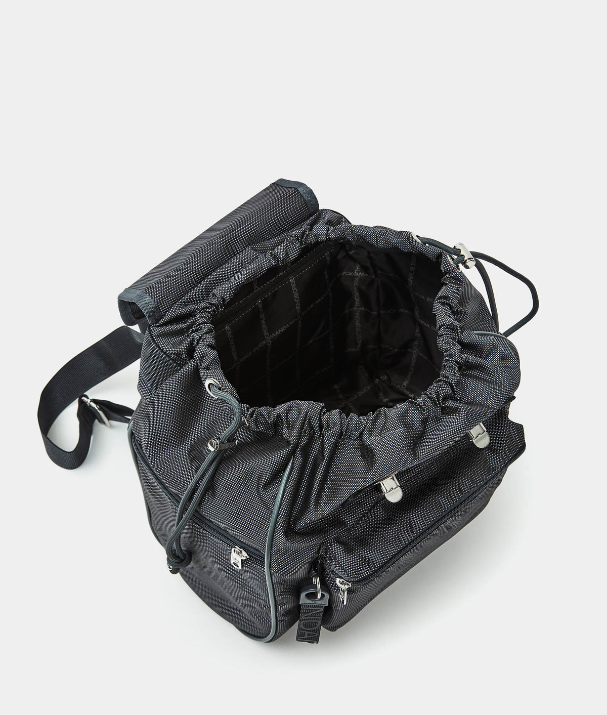 Md20 Backpack Utility