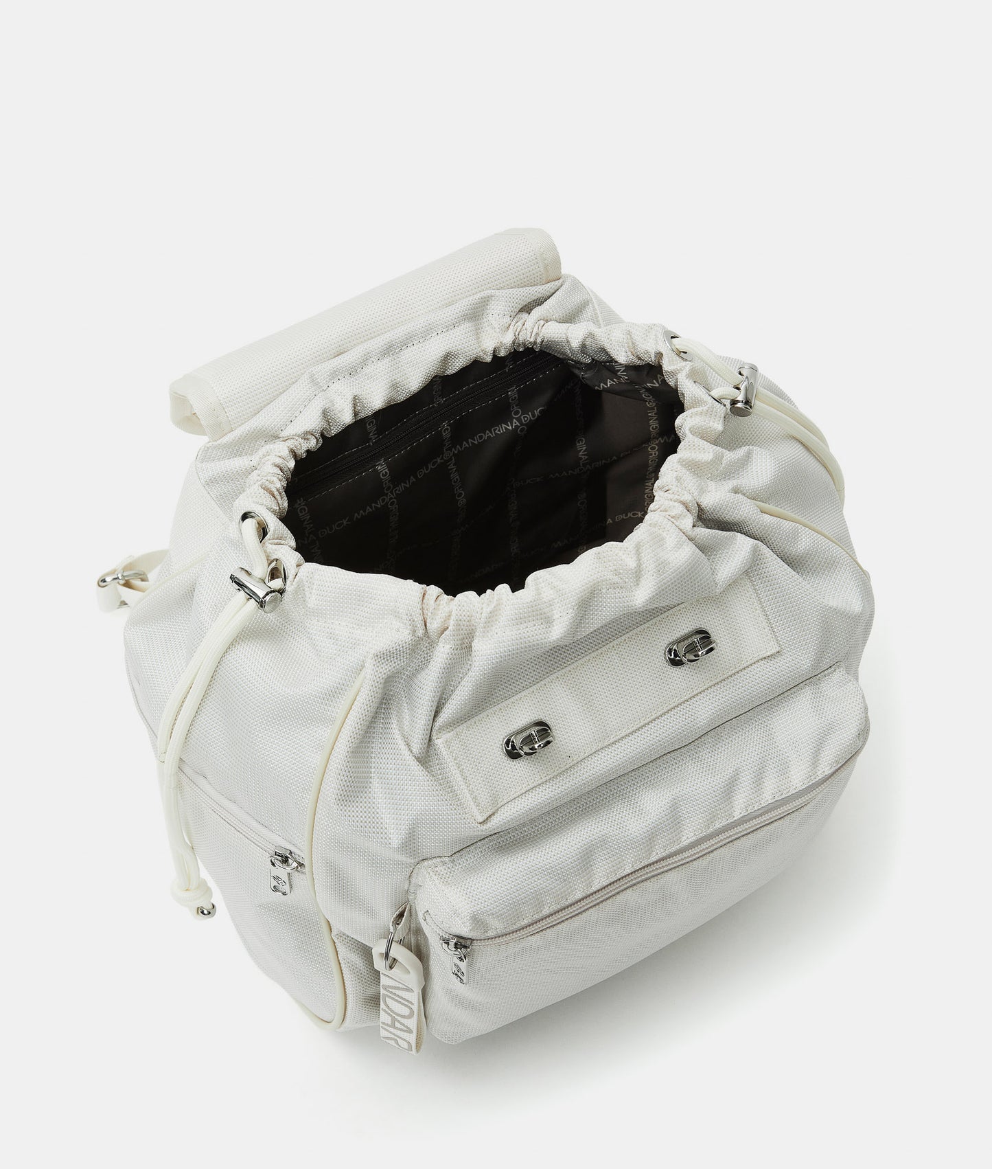 Md20 Backpack Utility