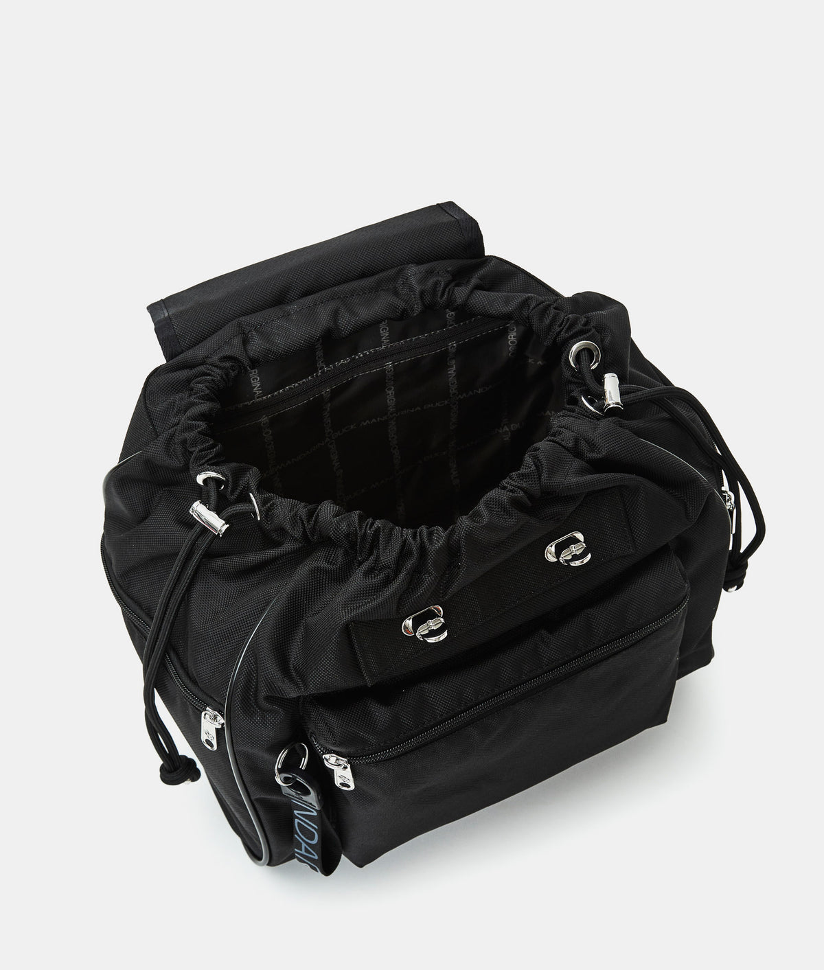 Md20 Rucksack Utility