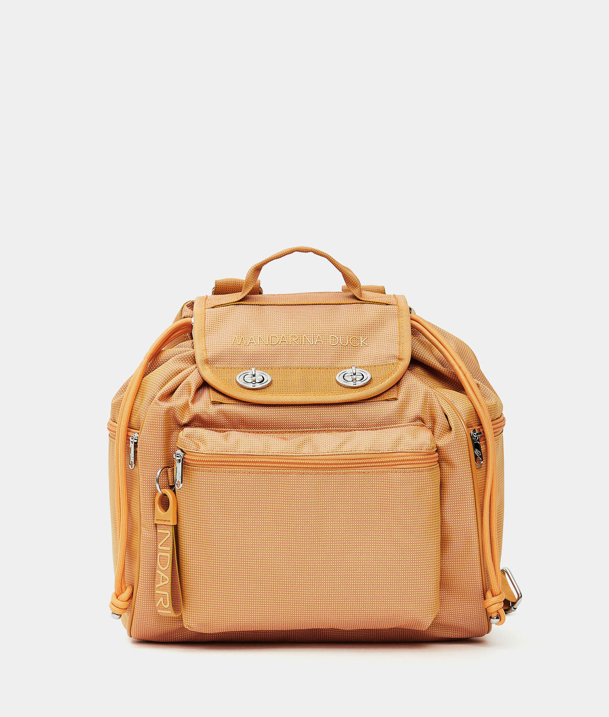 Md20 Backpack Utility