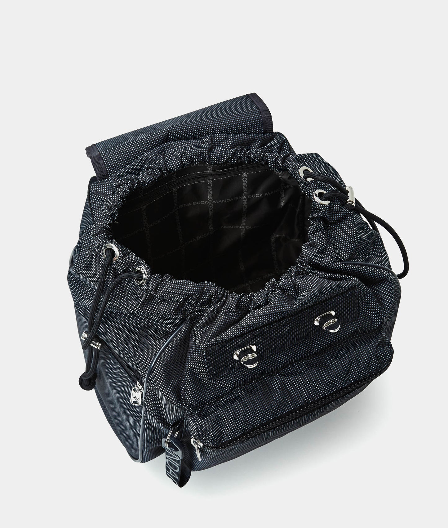 Md20 Backpack Utility