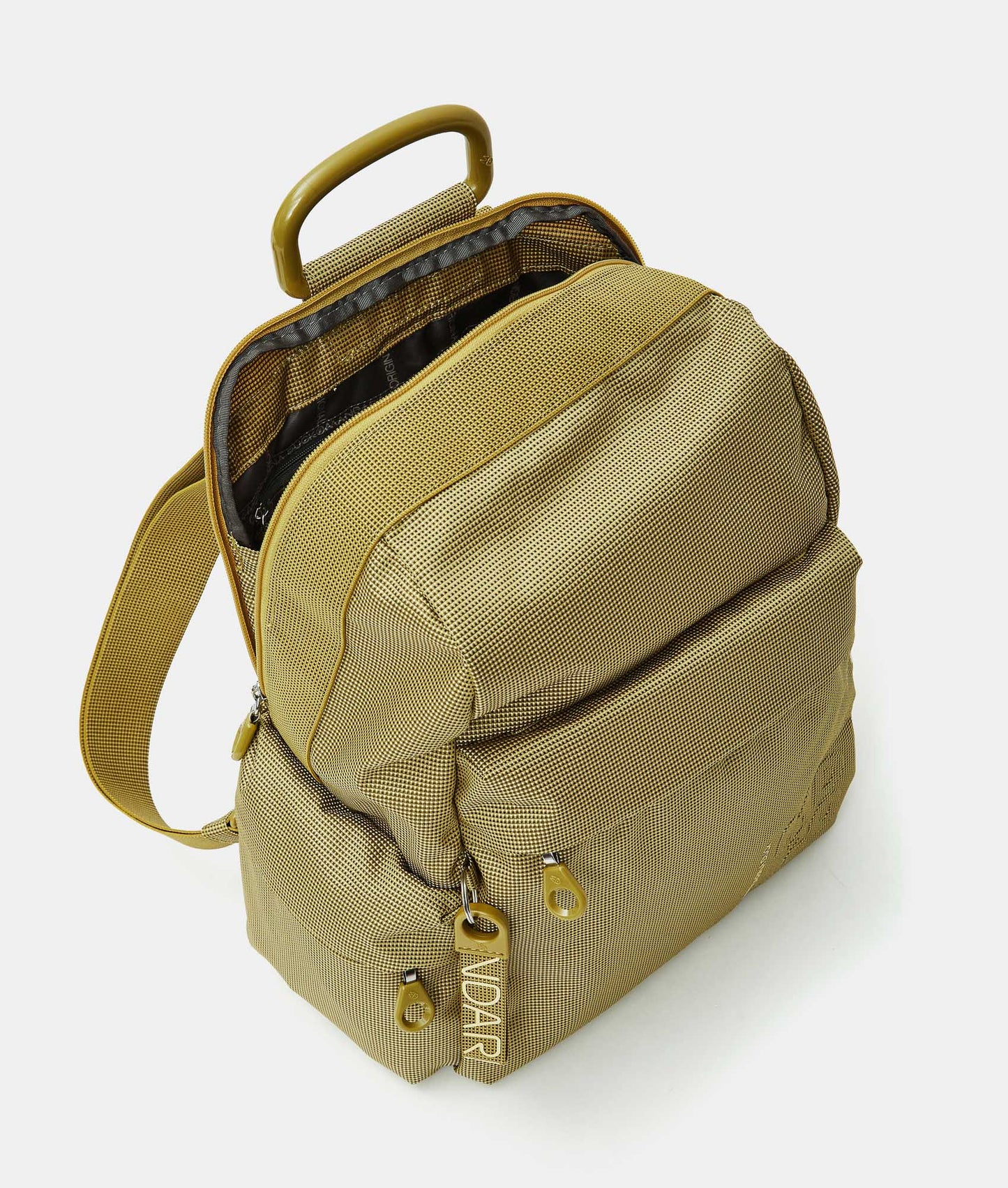 Md20 Backpack