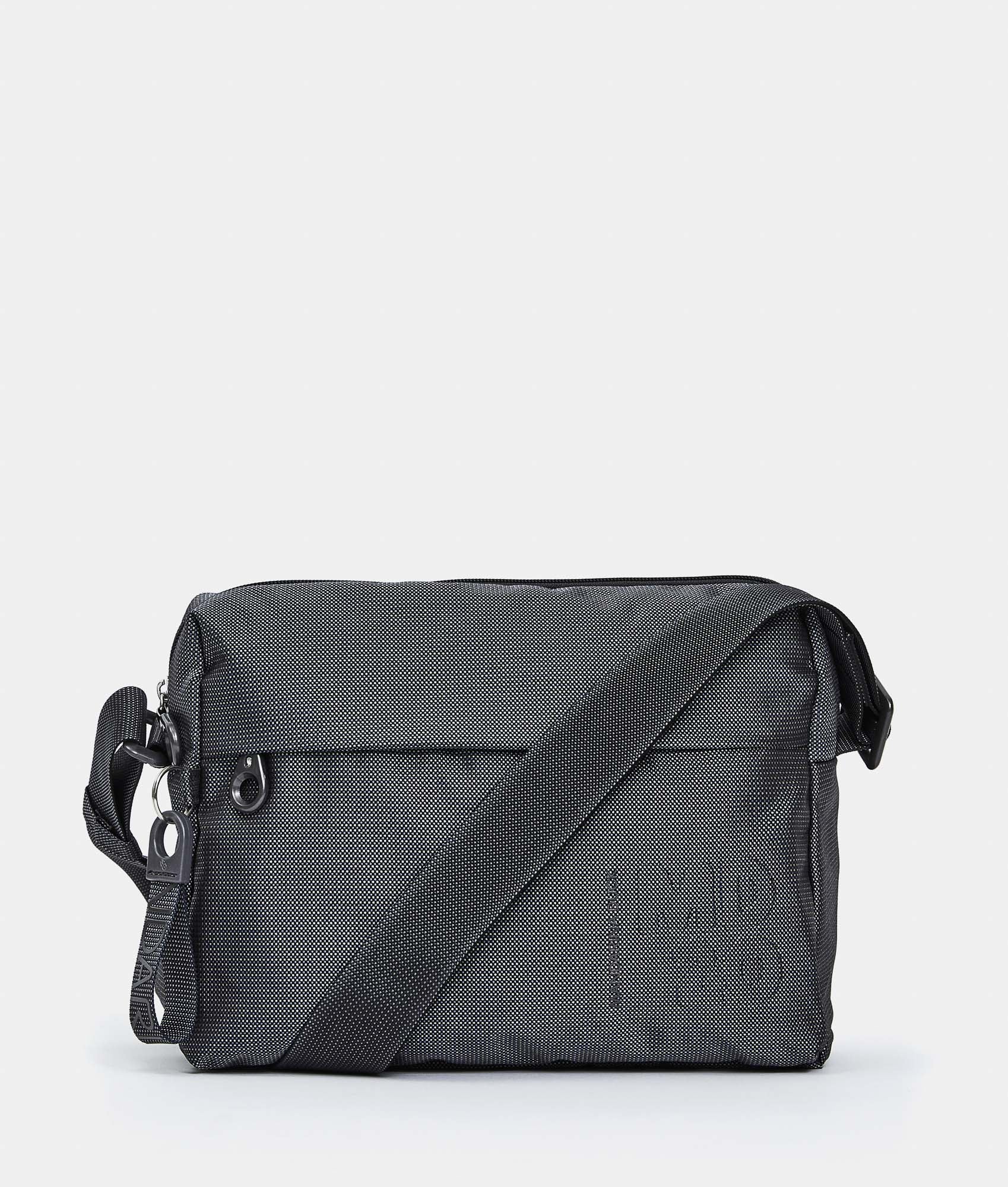 Mandarina Duck Women's MD20 Tracolla Shoulder Bag - Adjustable Crossbody Bag, 27x17x9 Cm