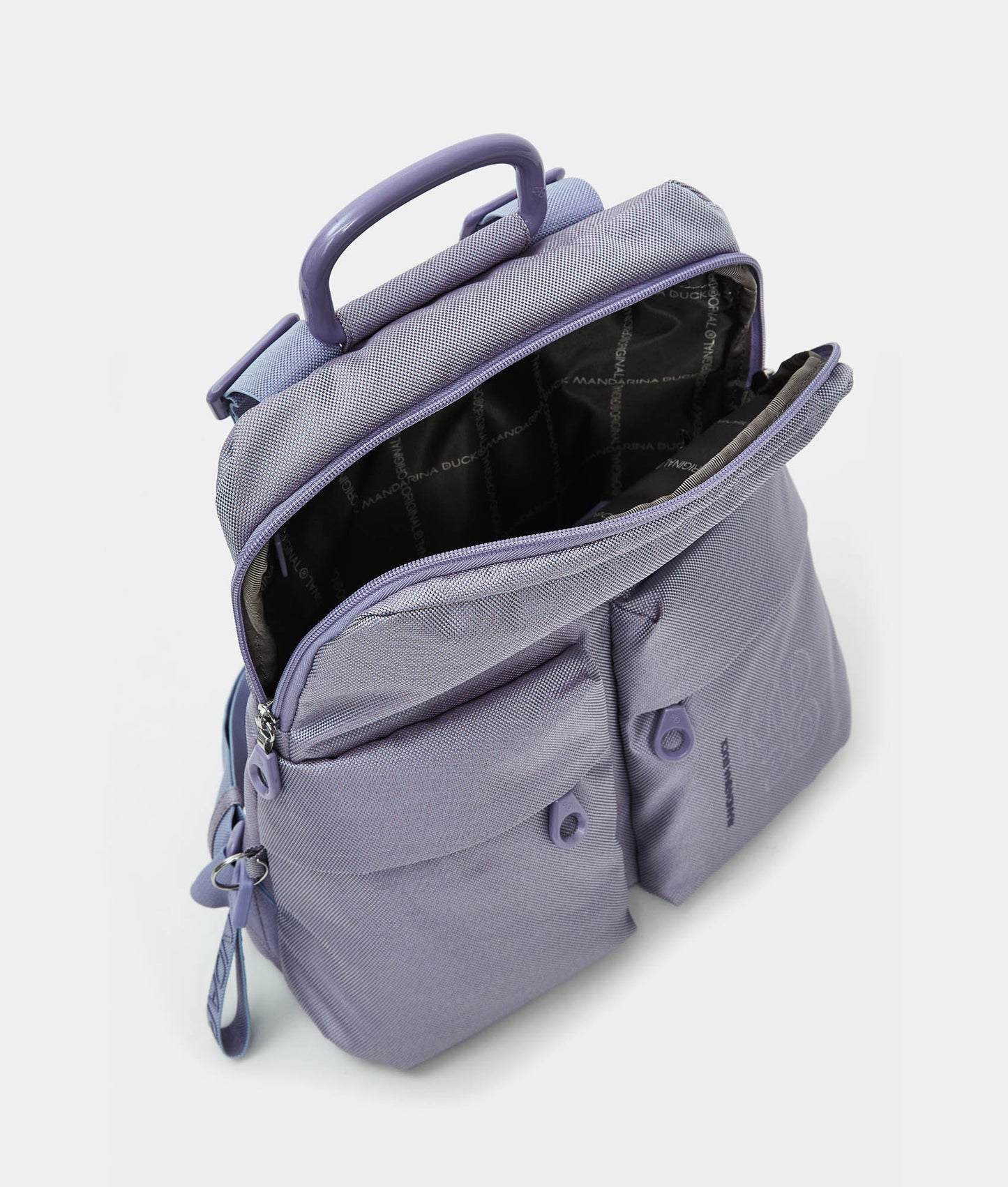 MD20 Backpack