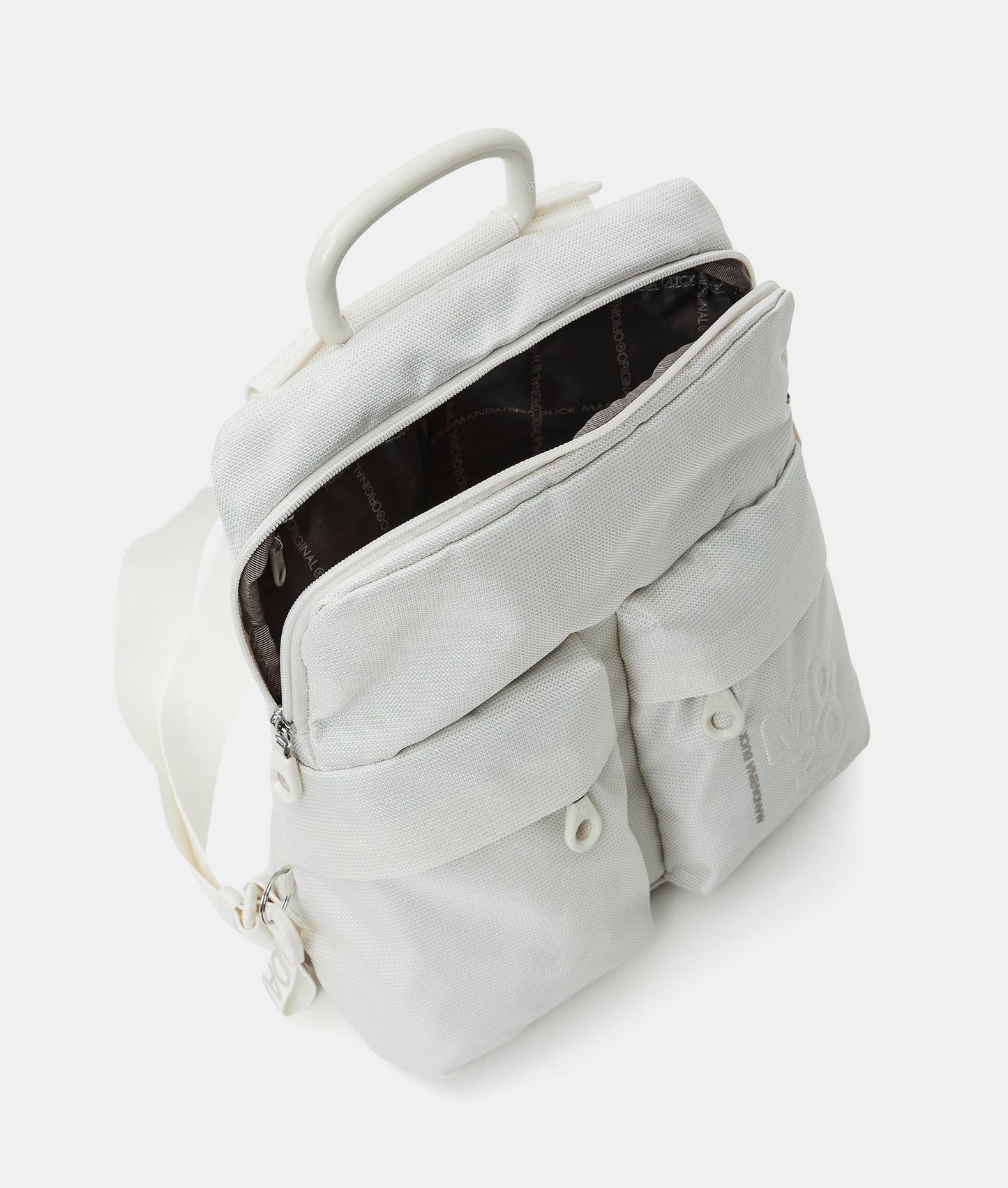 Md20 Backpack