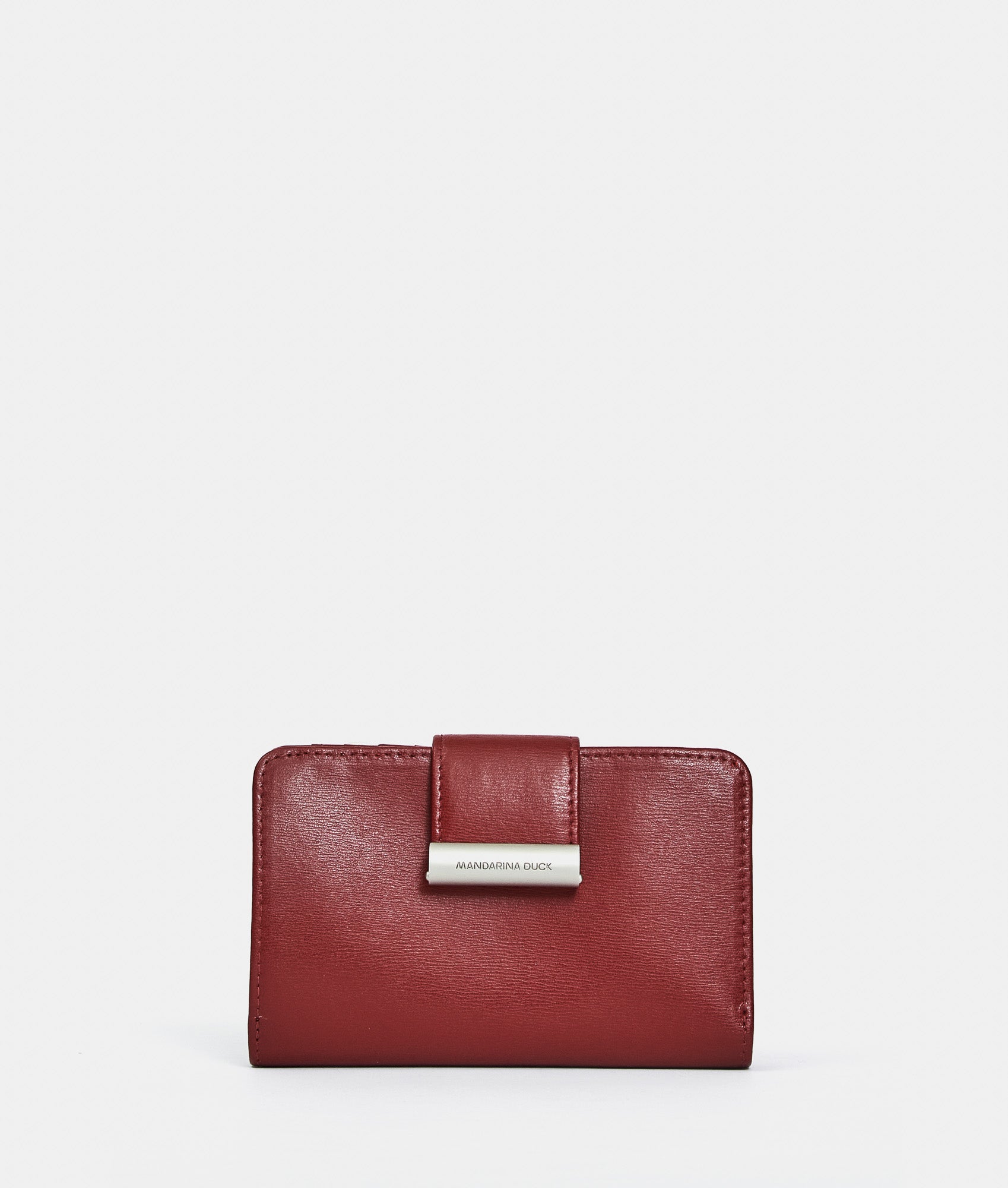 Hera Portafoglio Red Mandarina Duck