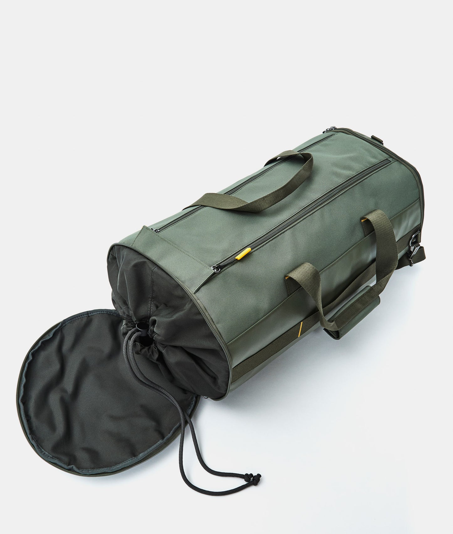 Smart Duck Duffle