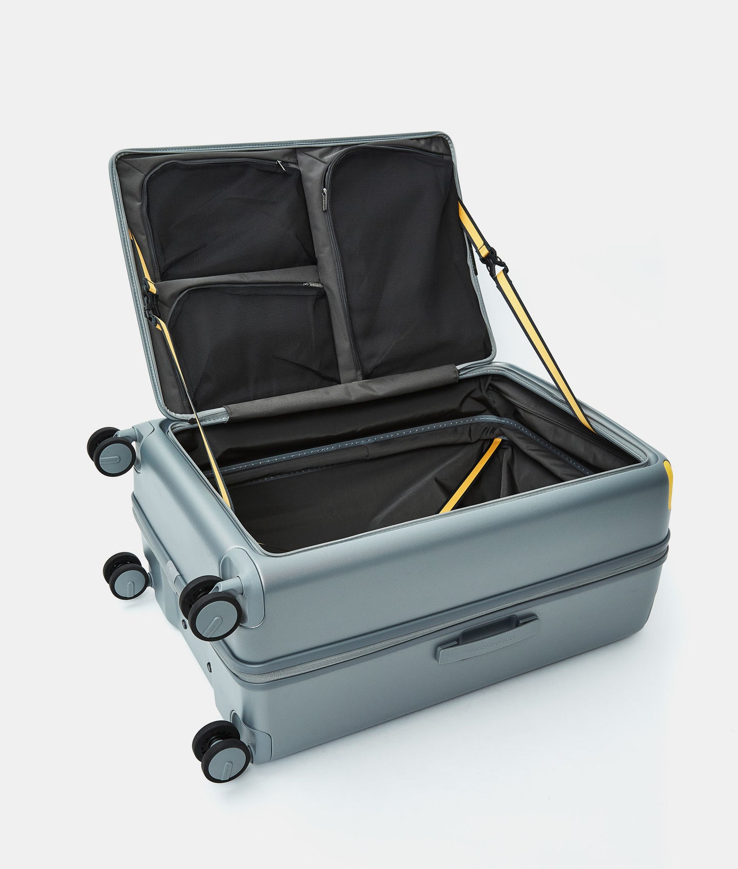 Smart Duck Trolley Large Exp