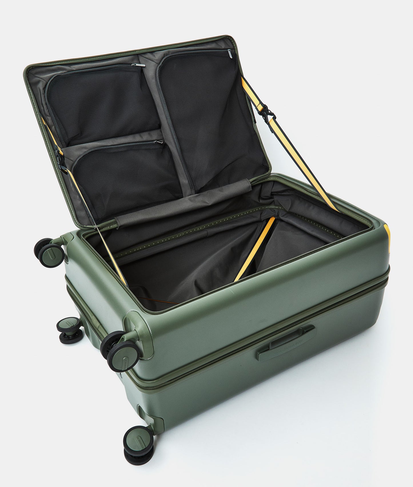 Smart Duck Trolley Large Exp