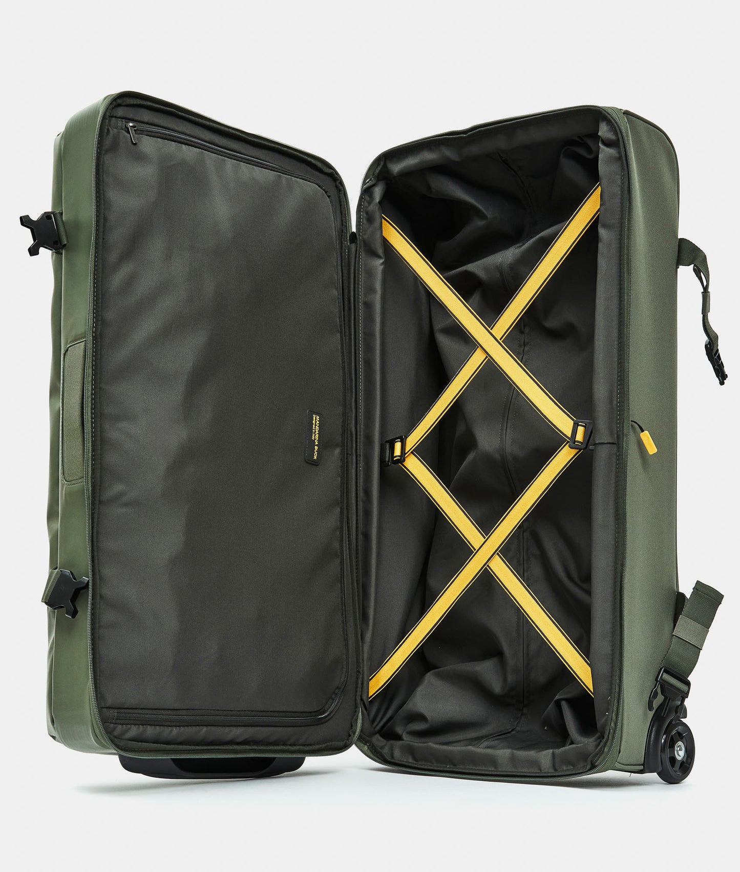Smart Duck Trolley Duffle
