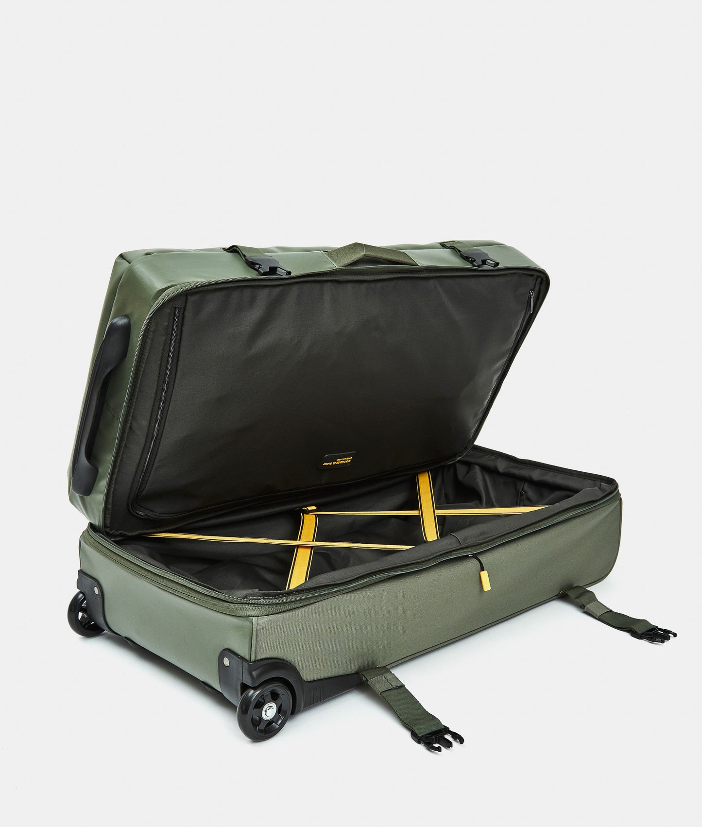 Smart Duck Trolley Duffle