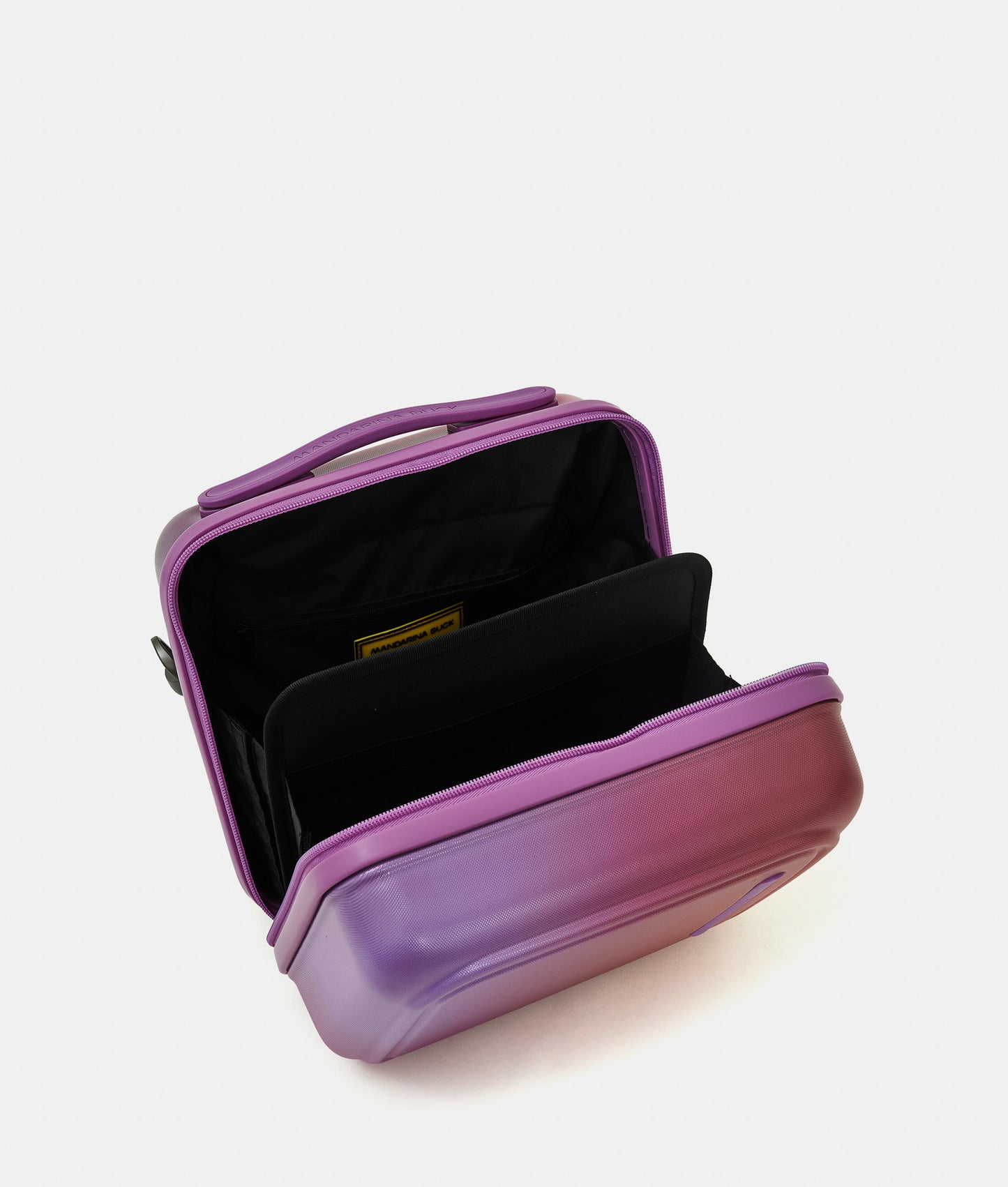 LOGODUCK + AURORA BEAUTY CASE