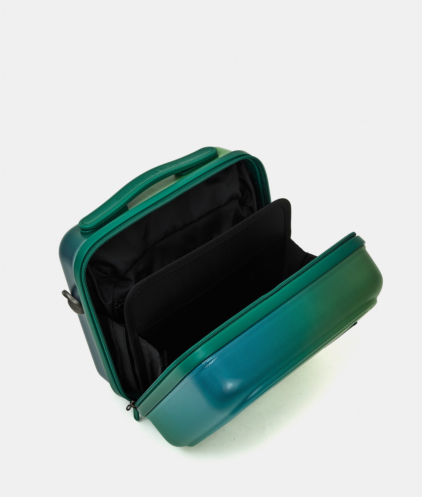 LOGODUCK + AURORA BEAUTY CASE