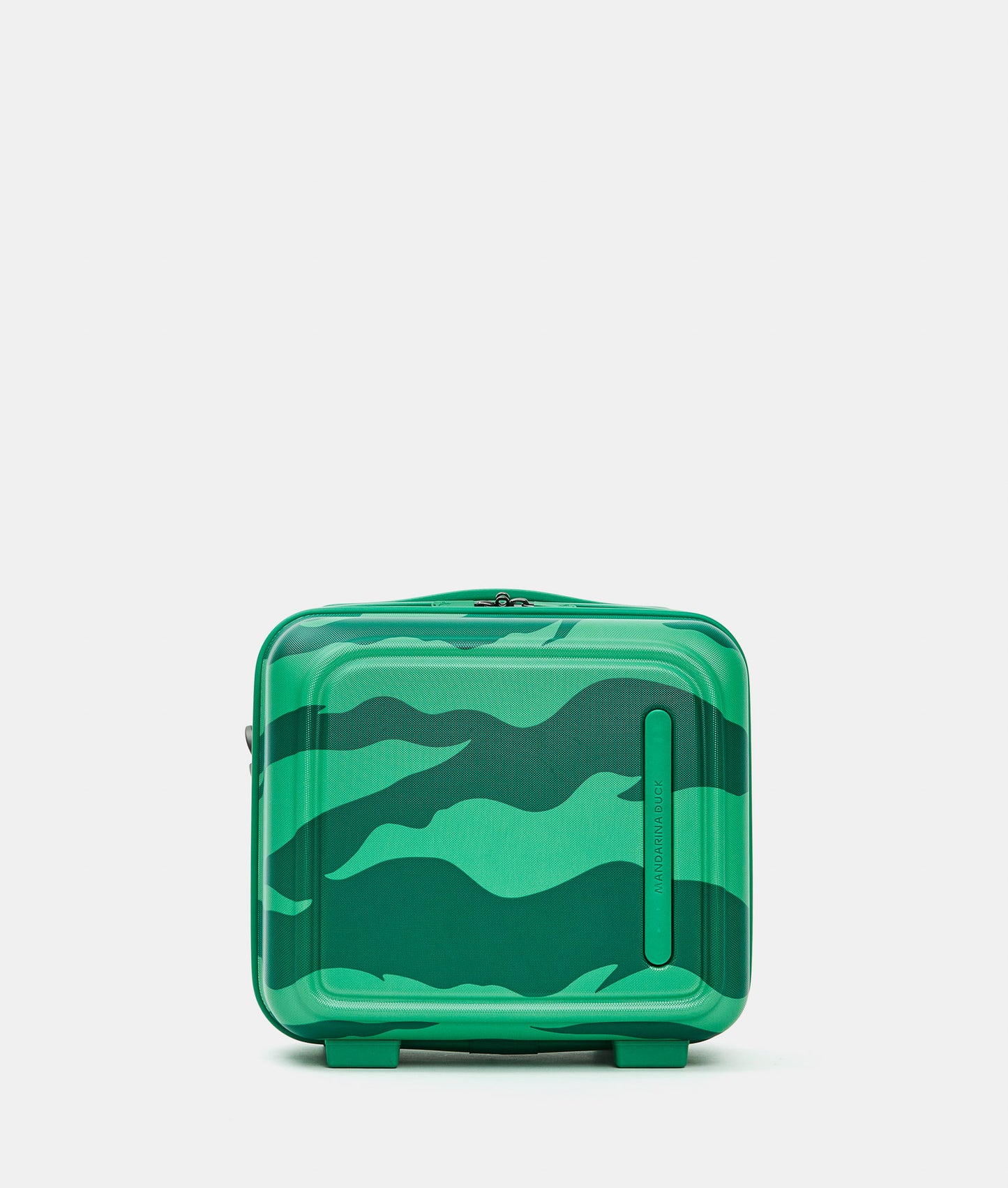Logoduck+ x Sandokan Beauty Case