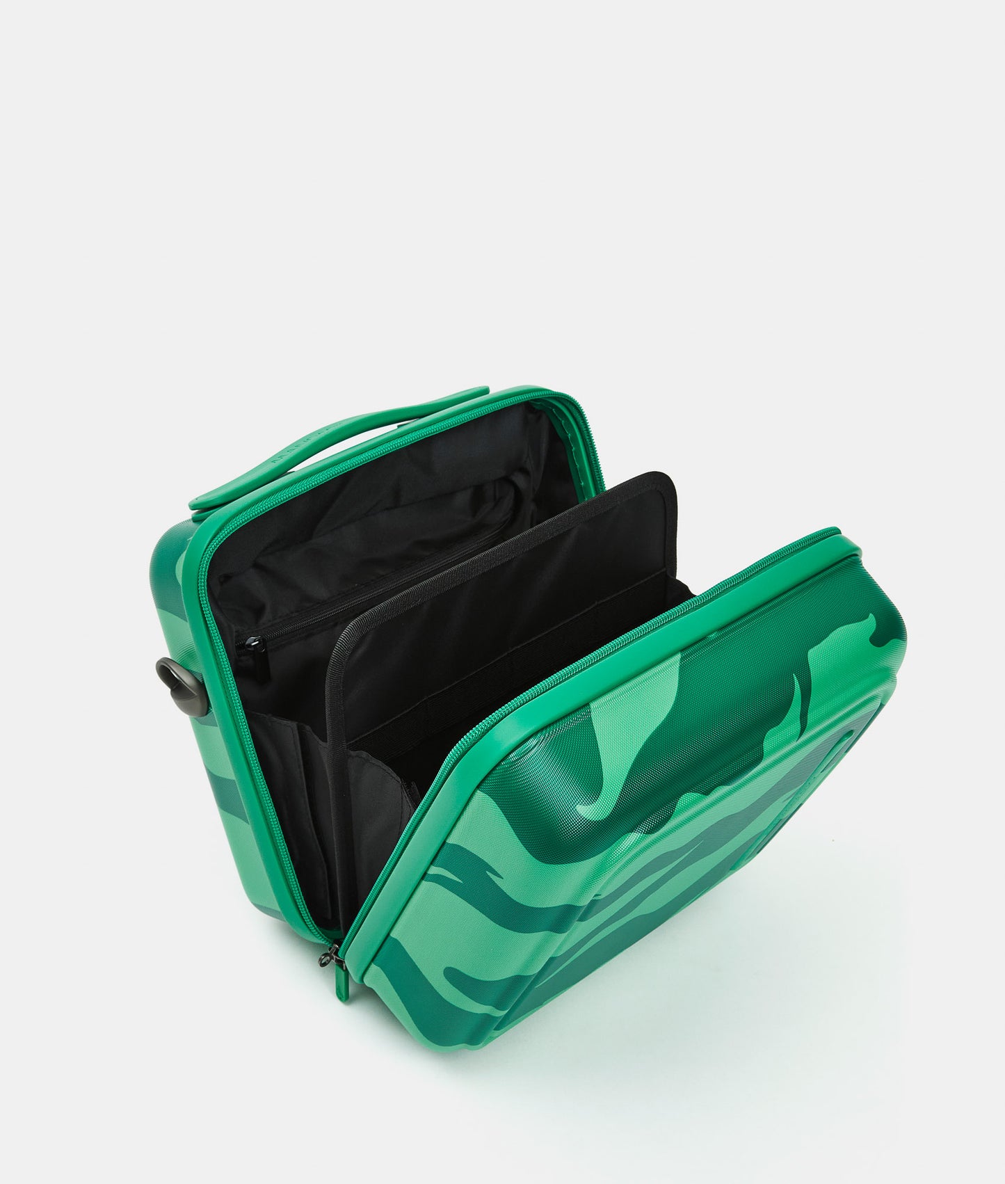 Logoduck+ x Sandokan Beauty Case