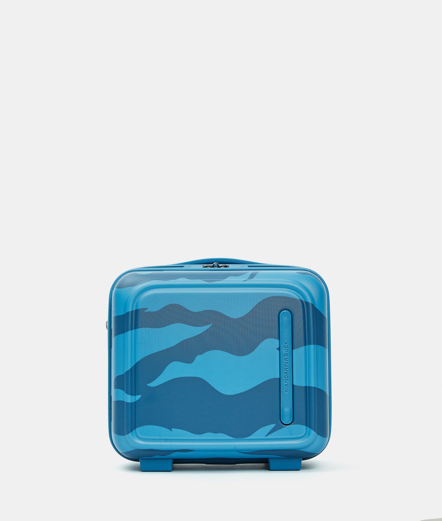 Logoduck+ x Sandokan Beauty Case