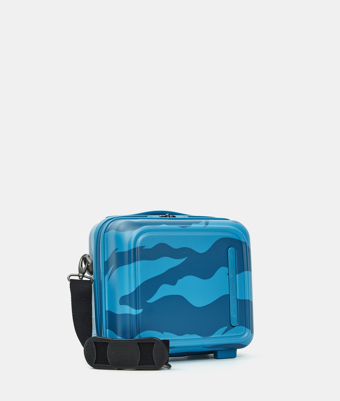 Logoduck+ x Sandokan Beauty Case