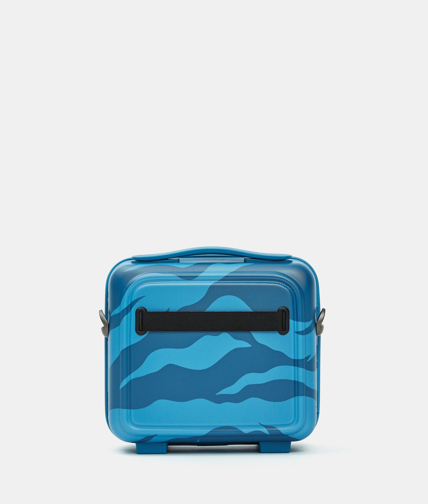 Logoduck+ x Sandokan Beauty Case