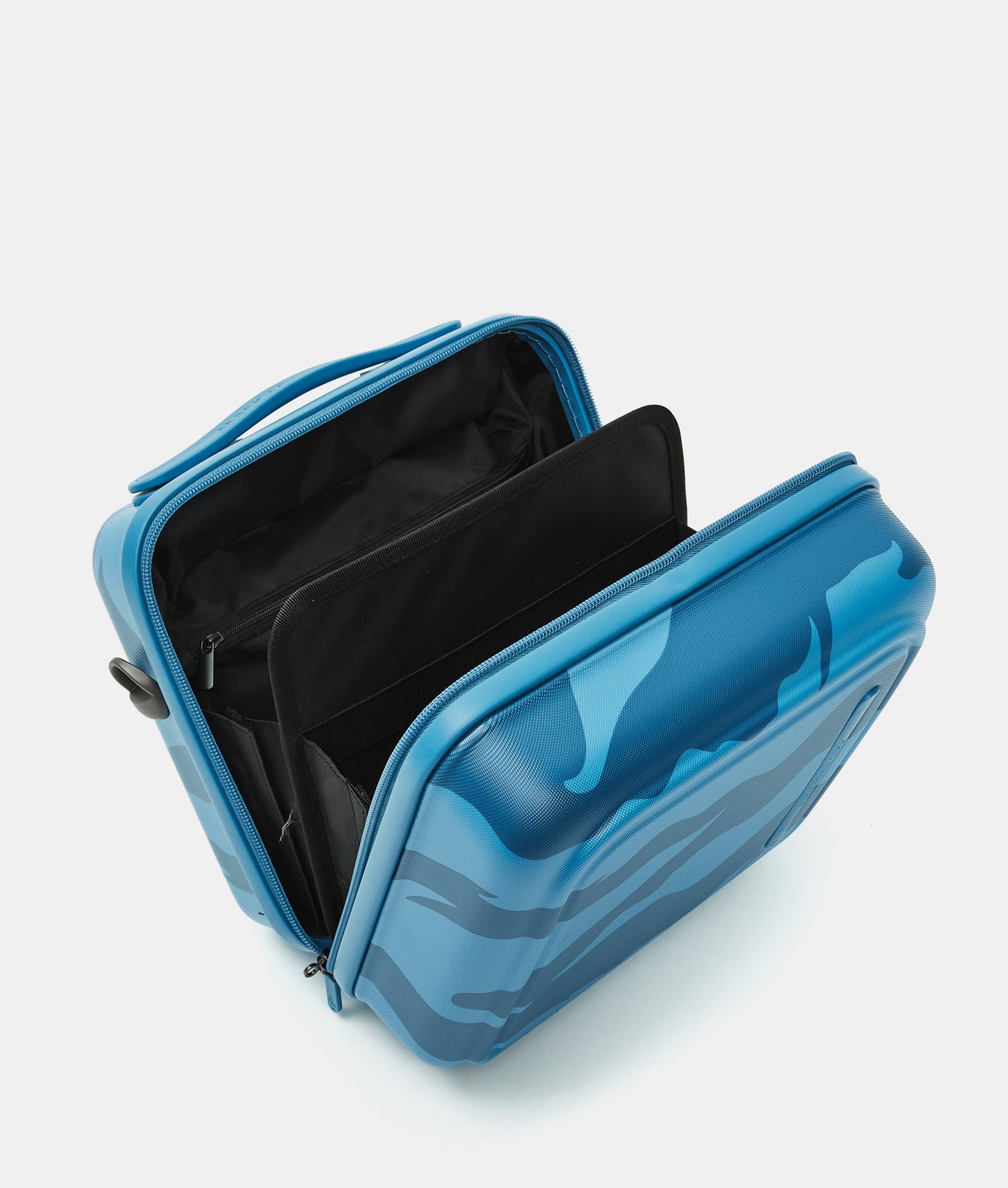 Logoduck+ x Sandokan Beauty Case