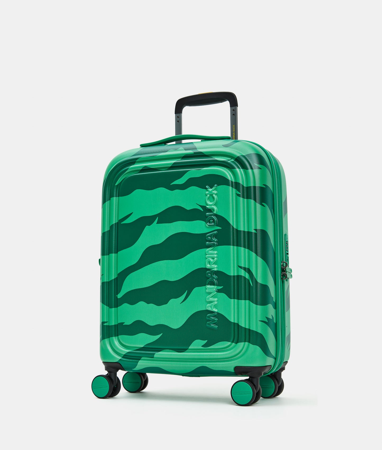 Logoduck+ x Sandokan Trolley Cabin Exp