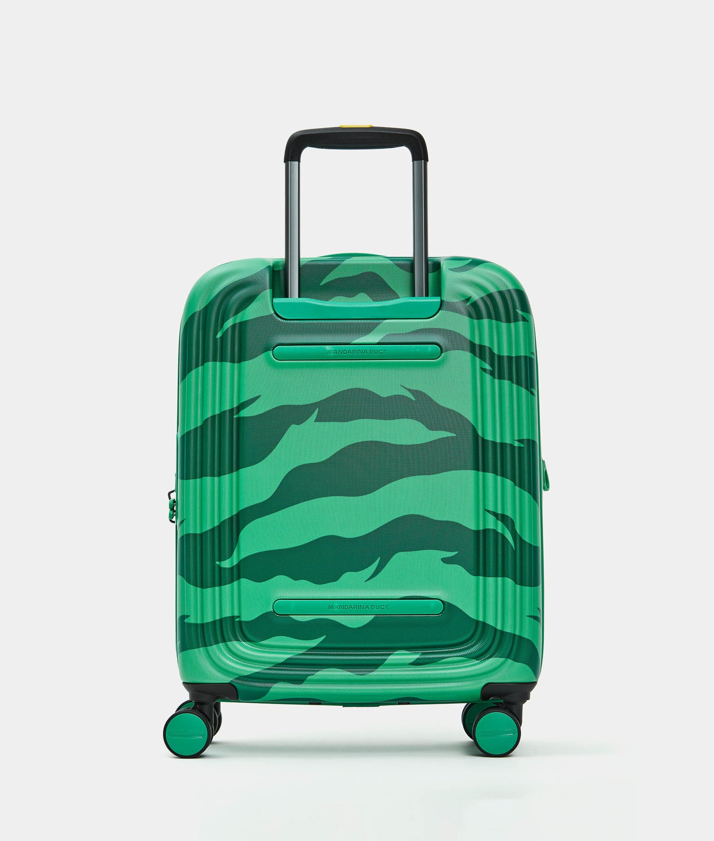 Logoduck+ x Sandokan Trolley Cabin Exp