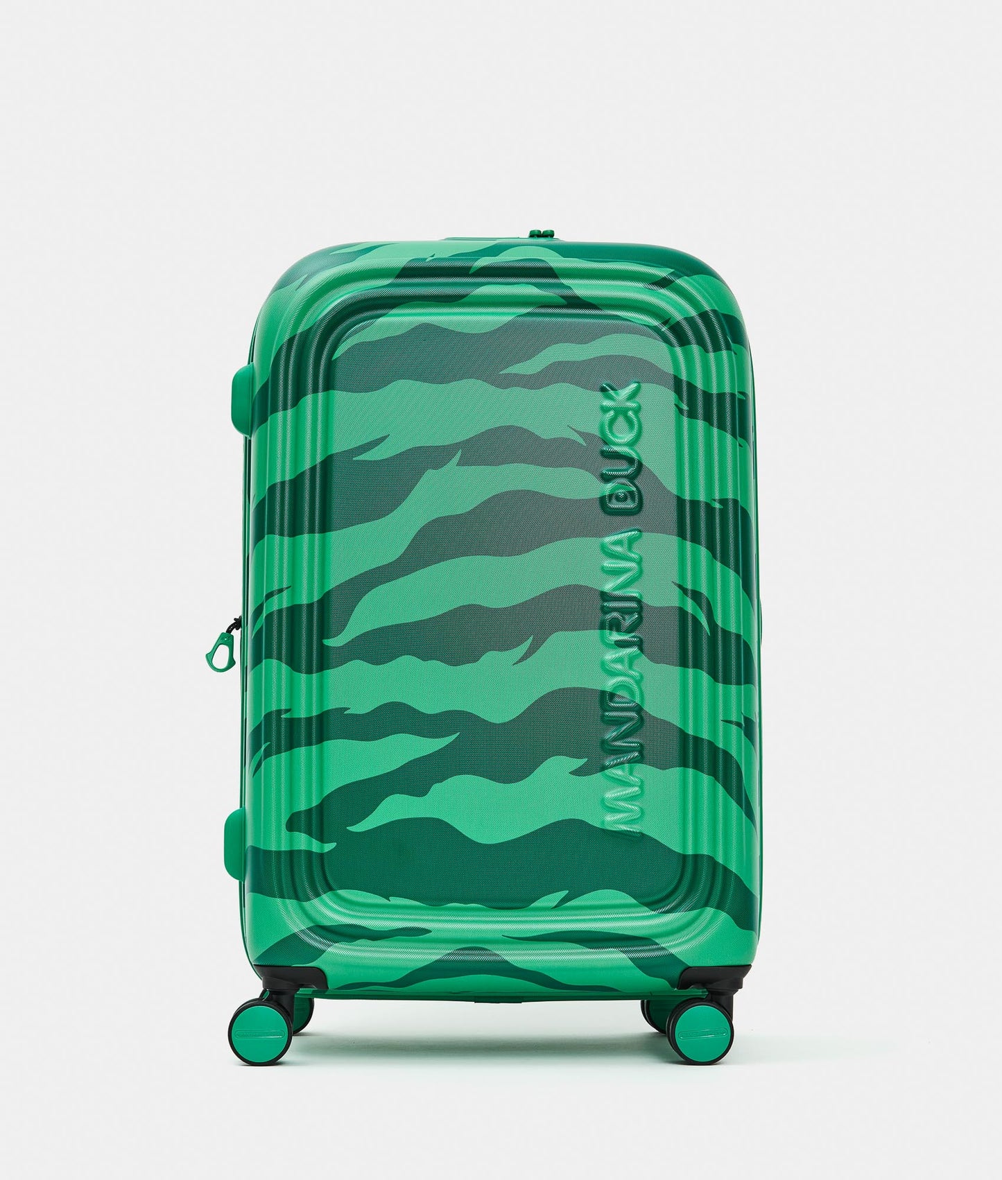 Logoduck+ x Sandokan Trolley Medium Exp