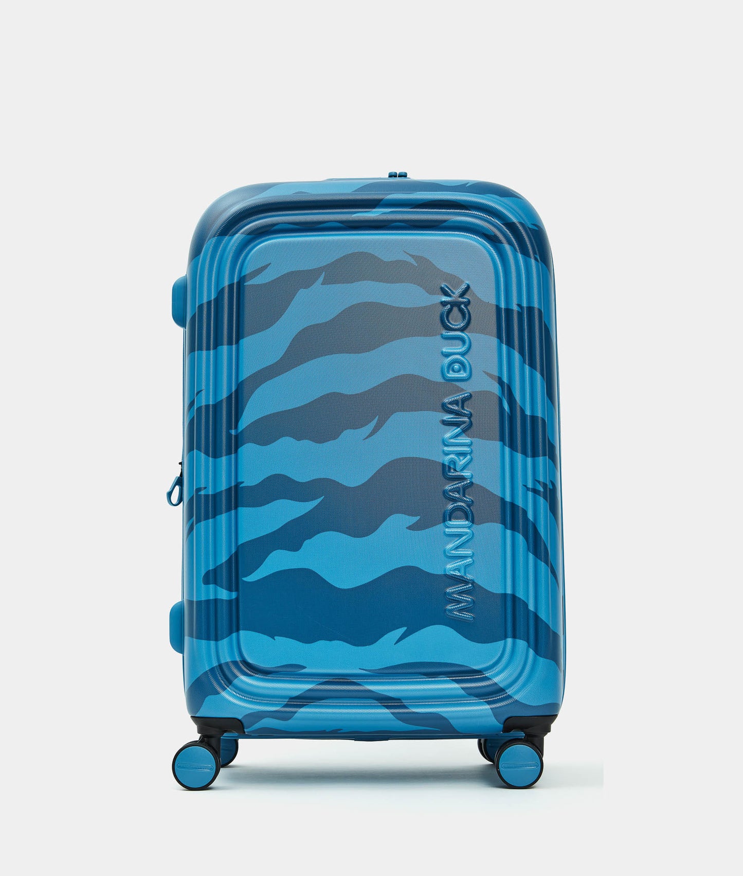 Logoduck+ x Sandokan Trolley Medium Exp