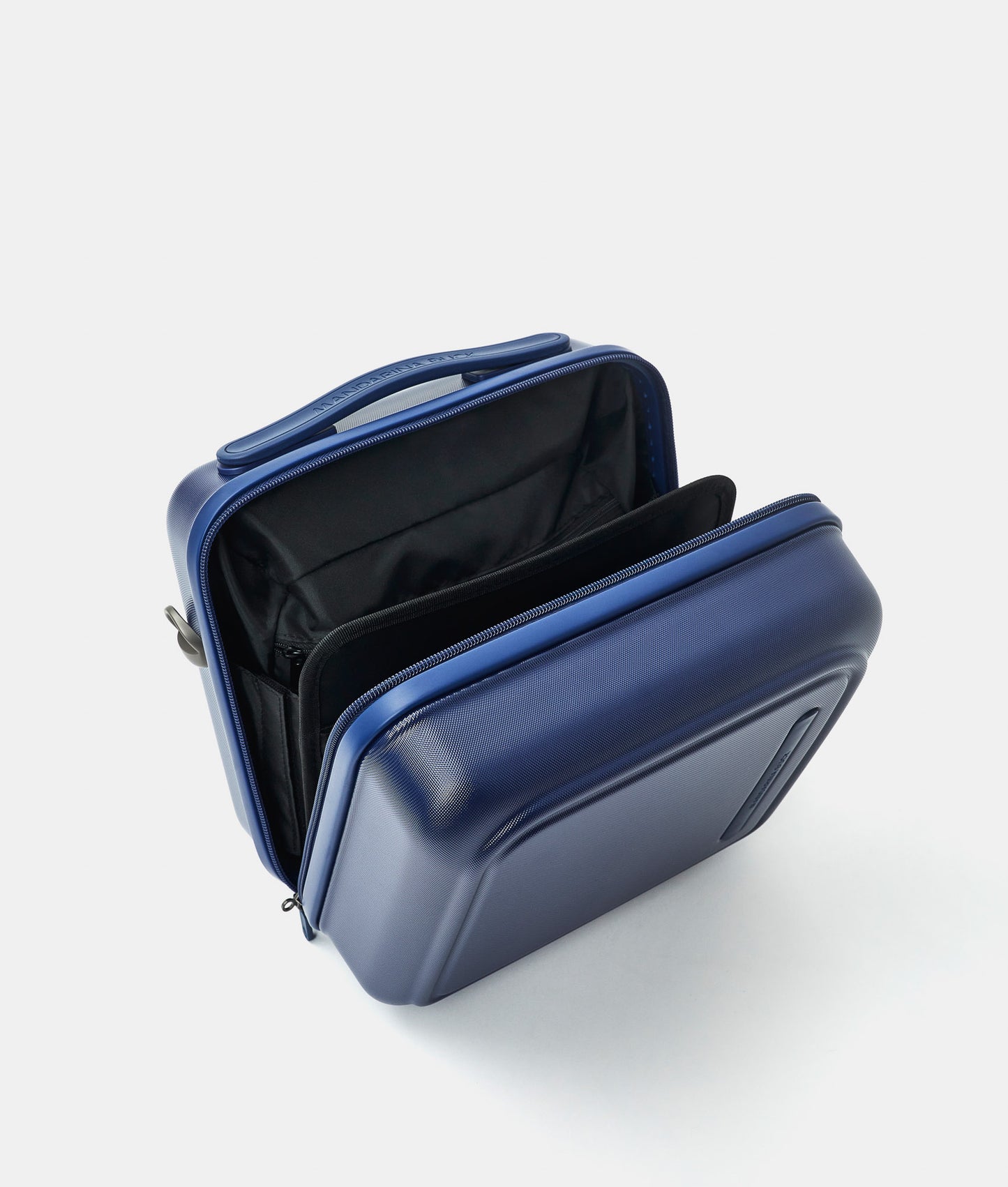 Logoduck + Beauty Case