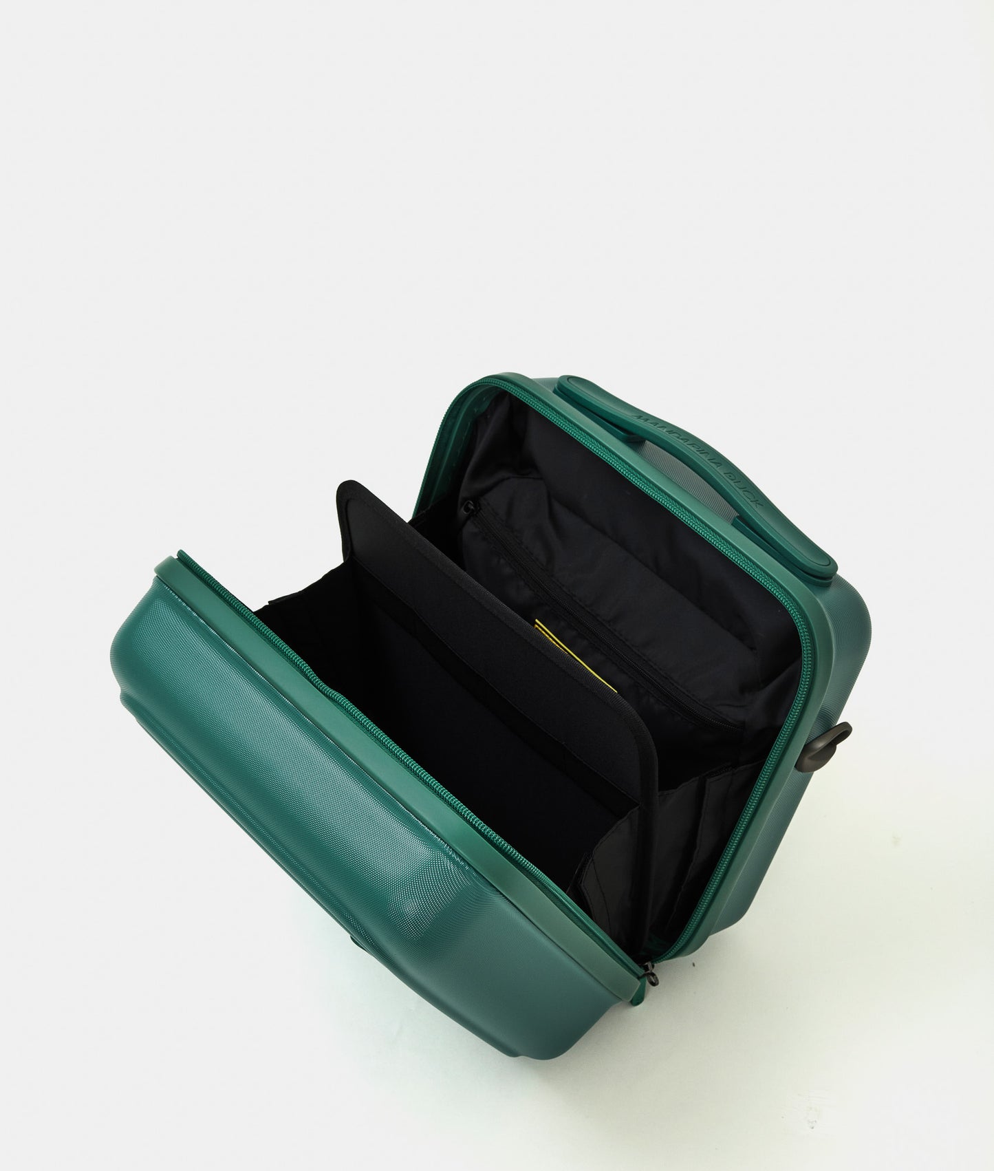 LOGODUCK + BEAUTY CASE