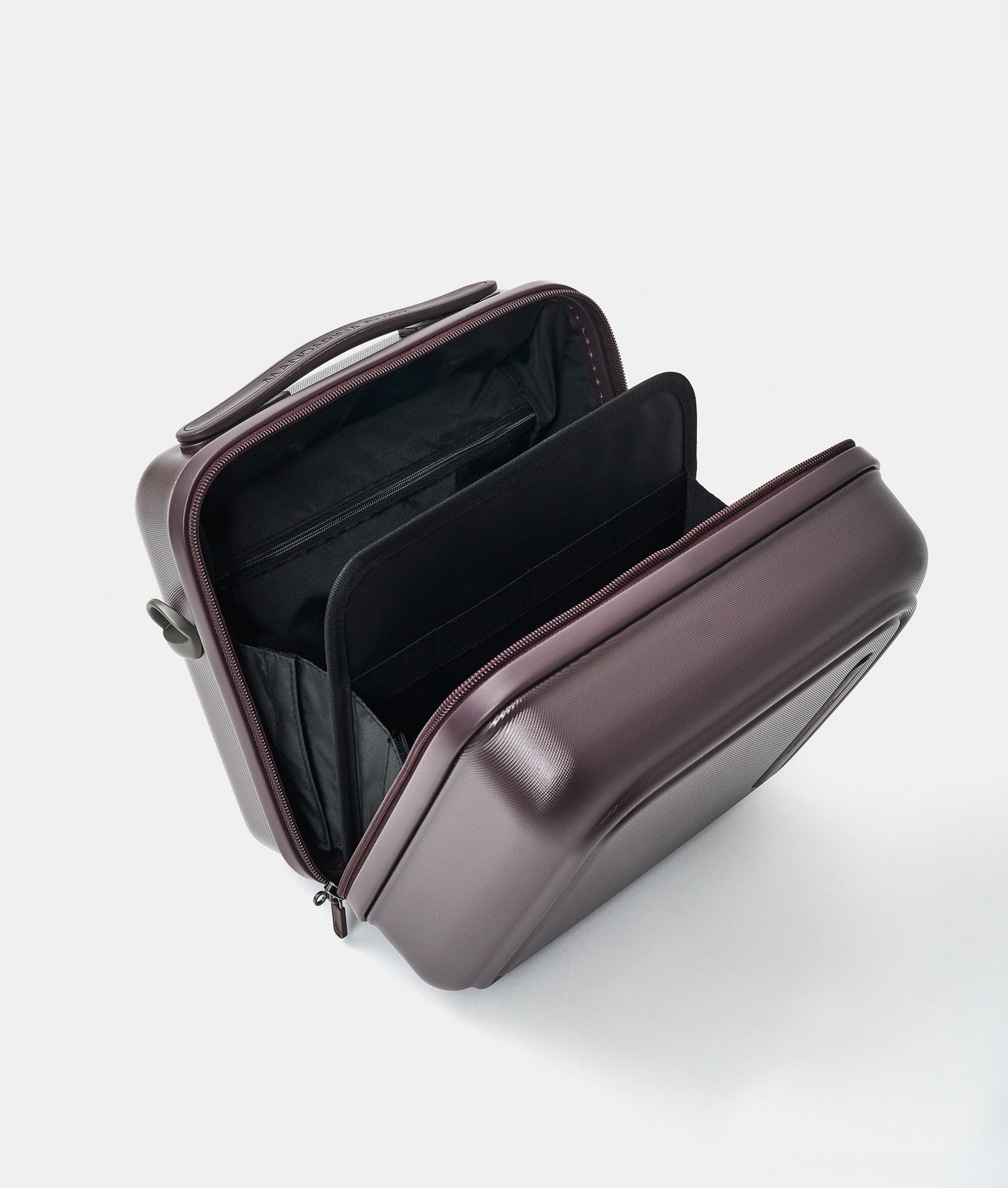 Logoduck + Beauty Case