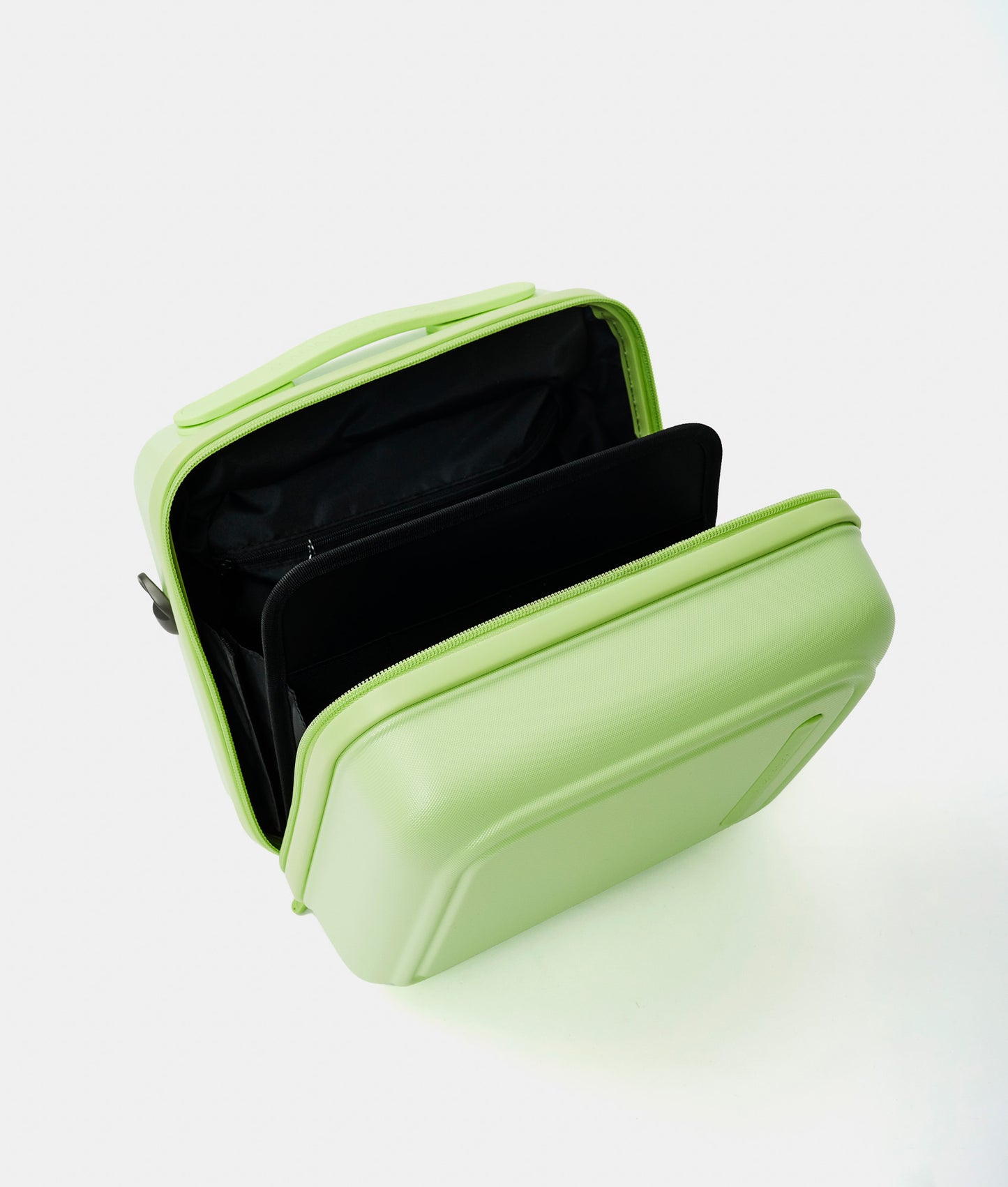Logoduck + Beauty Case