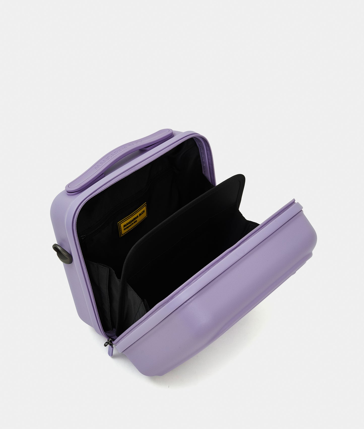 LOGODUCK + BEAUTY CASE