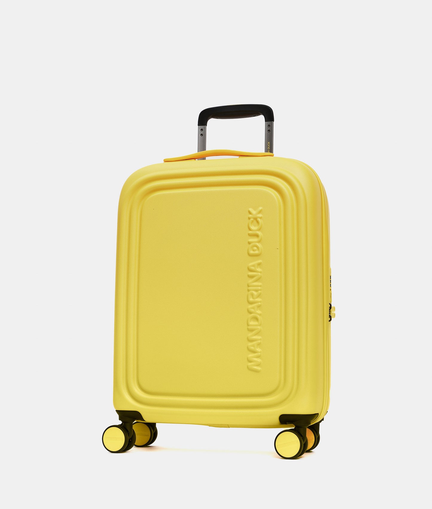 Logoduck+ Trolley Cabin Exp