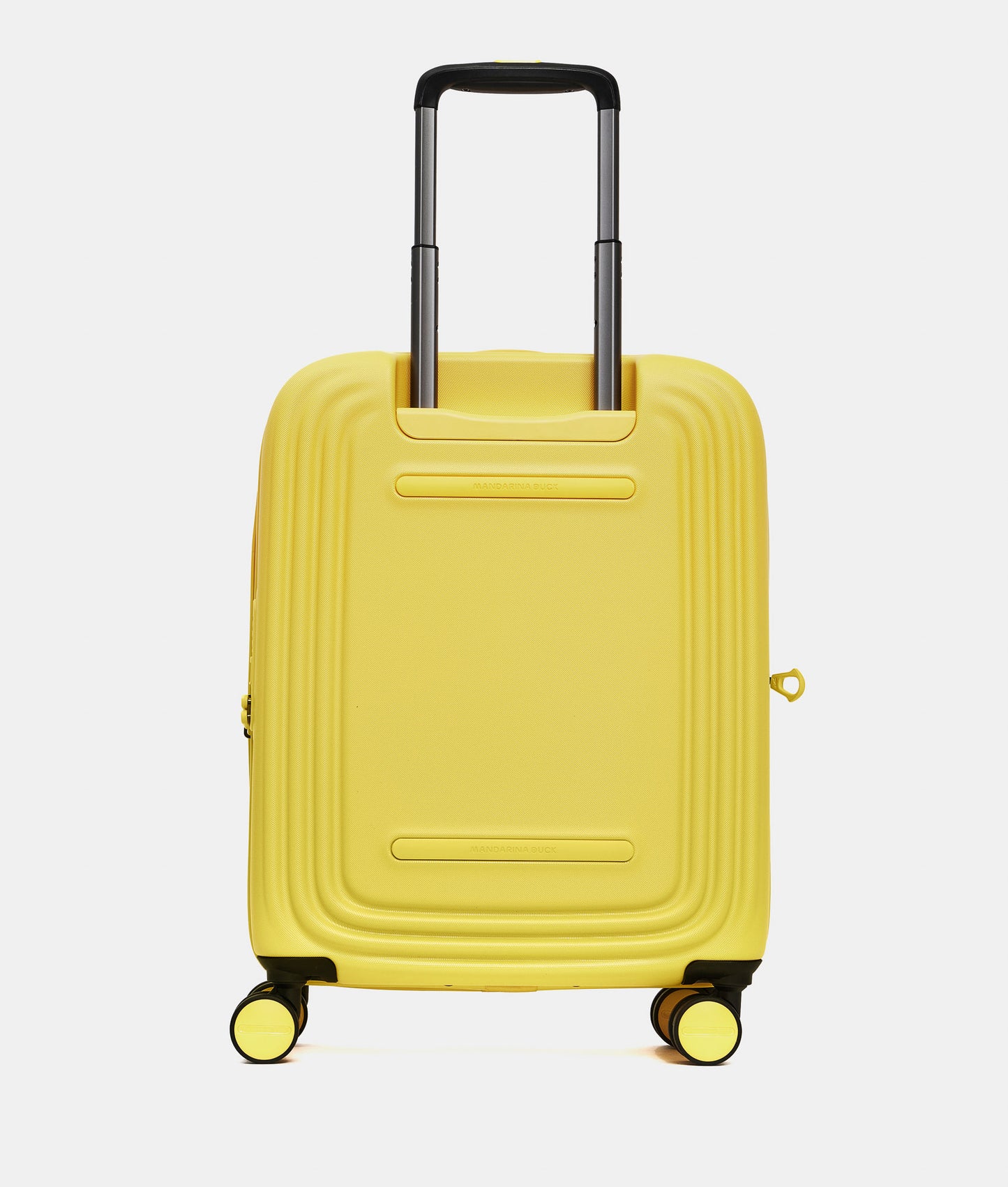 Logoduck+ Trolley Cabin Exp