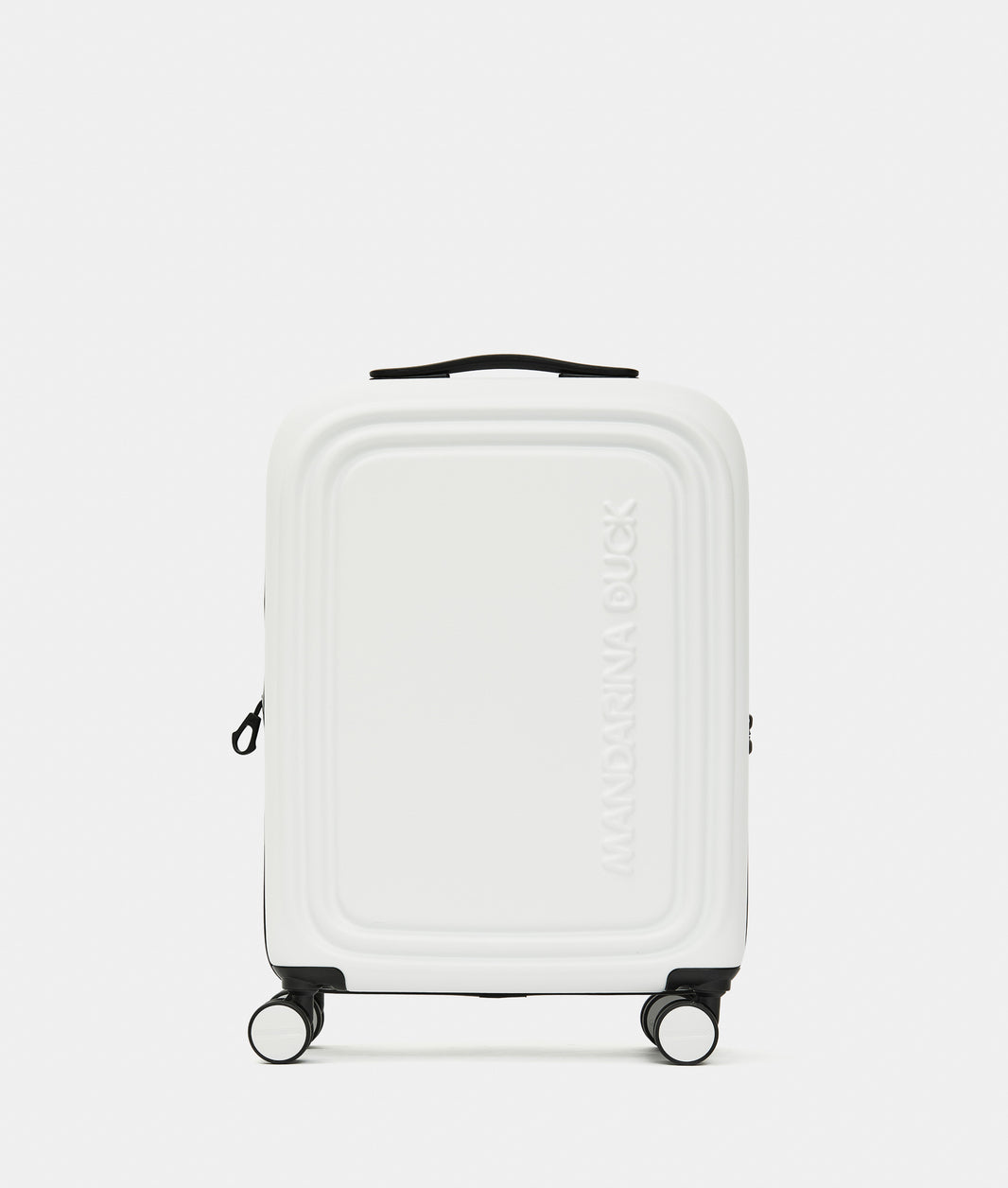 Logoduck+ Trolley Cabin Exp