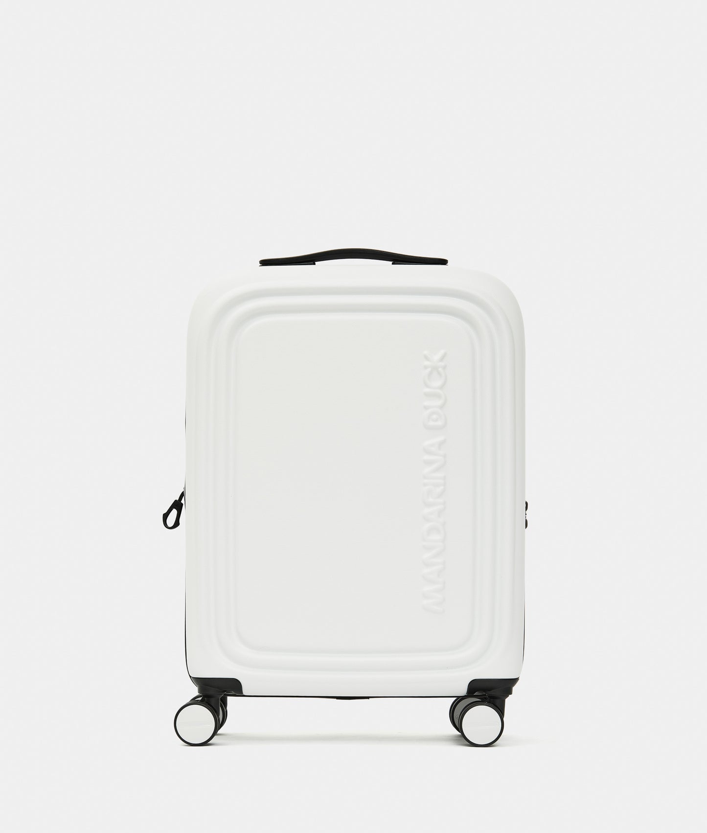 Logoduck+ Trolley Cabin Exp