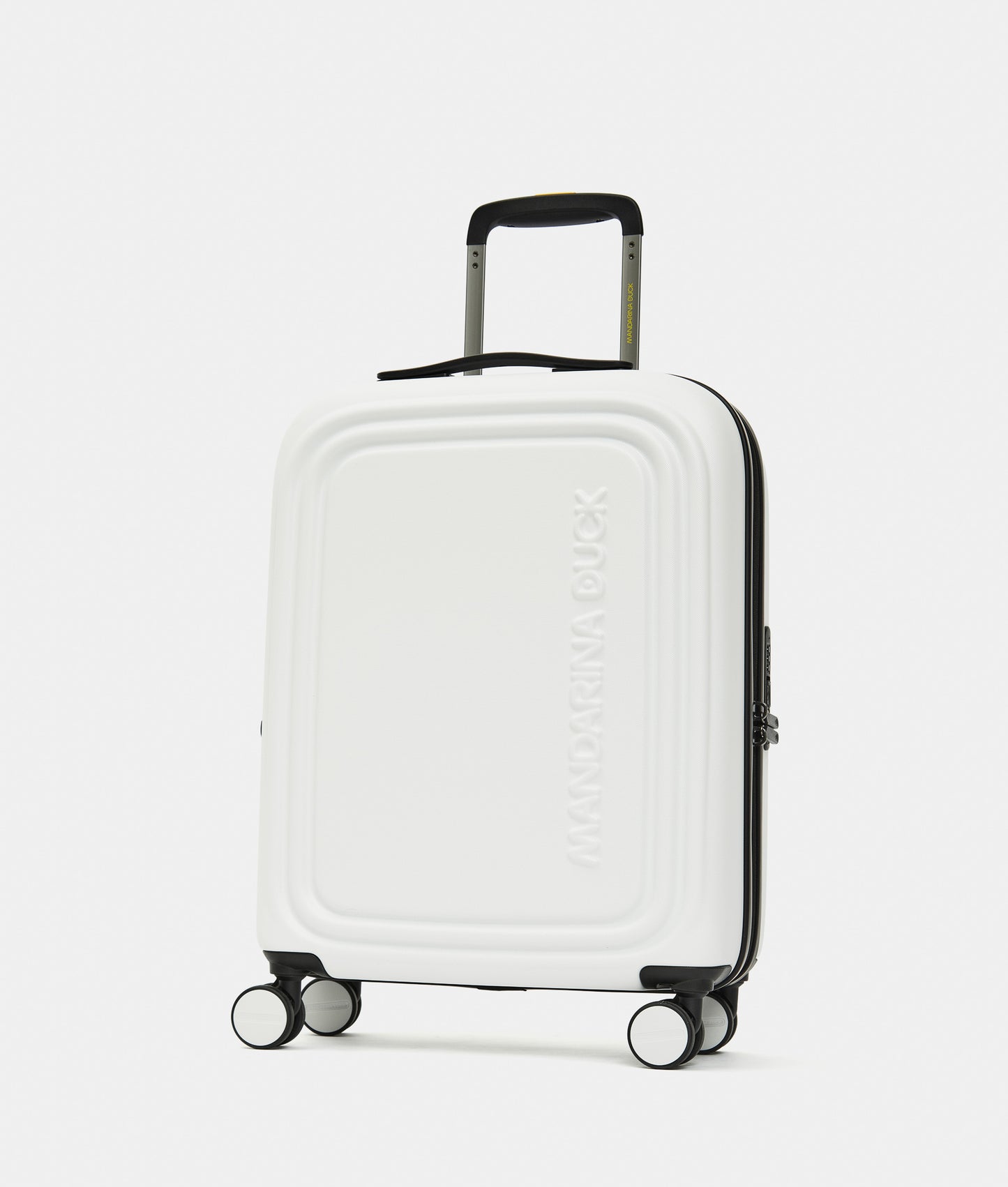 Logoduck+ Trolley Cabin Exp
