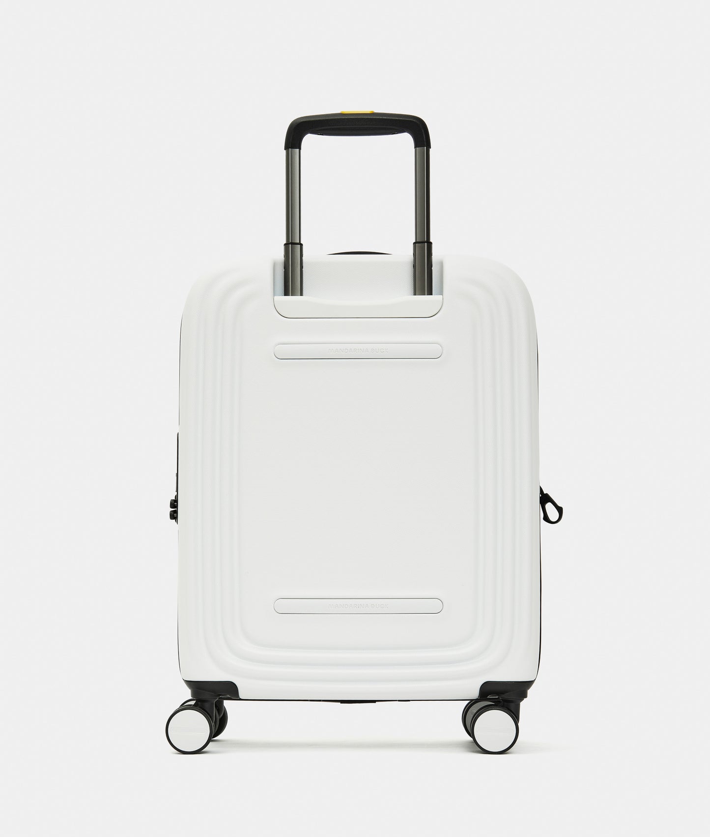 Logoduck+ Trolley Cabin Exp