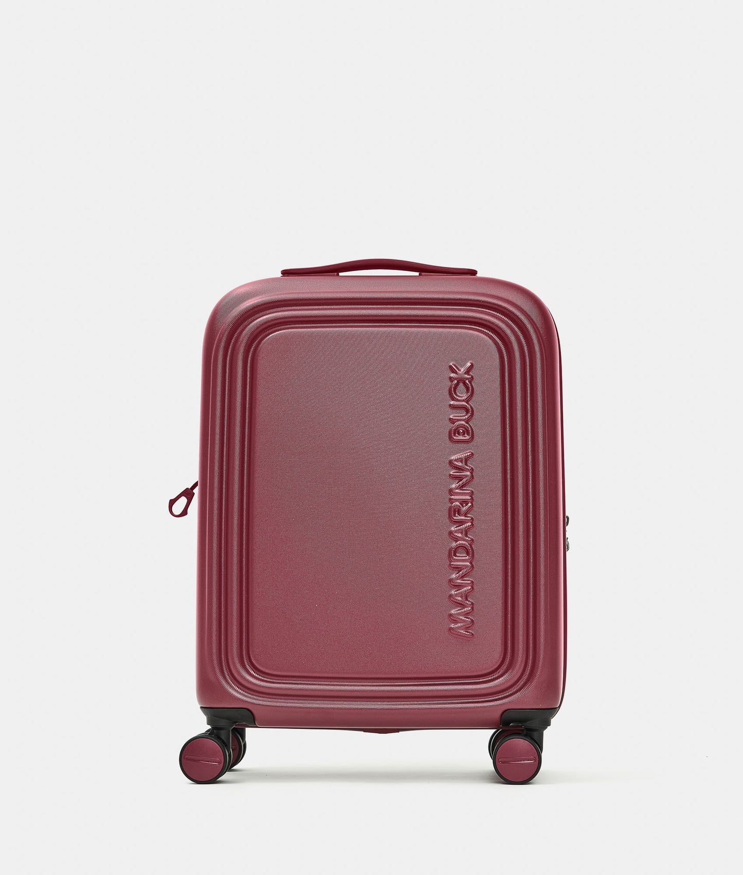 Logoduck+ Trolley Cabin Exp